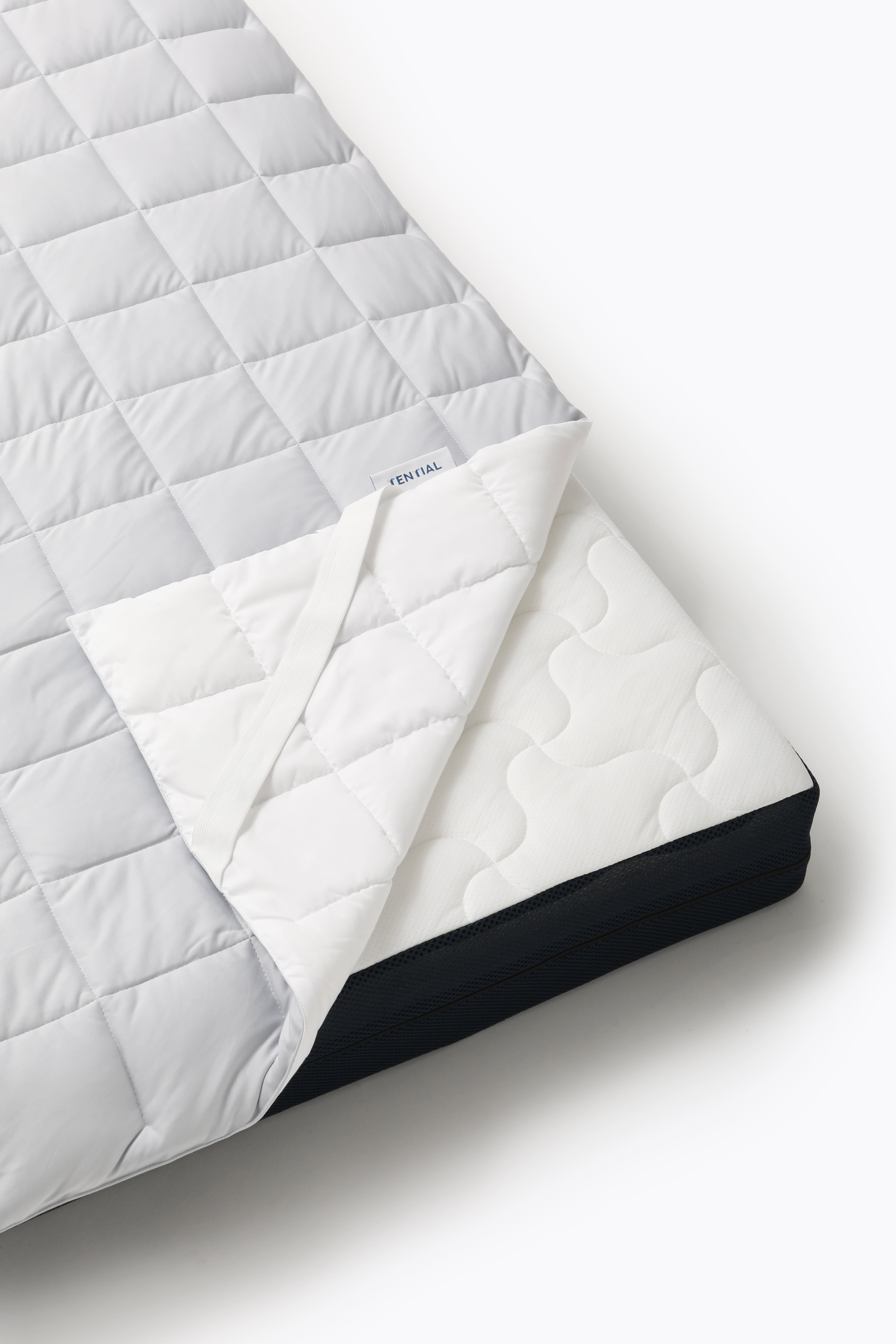 BAKUNE Bed Pad All Seasons