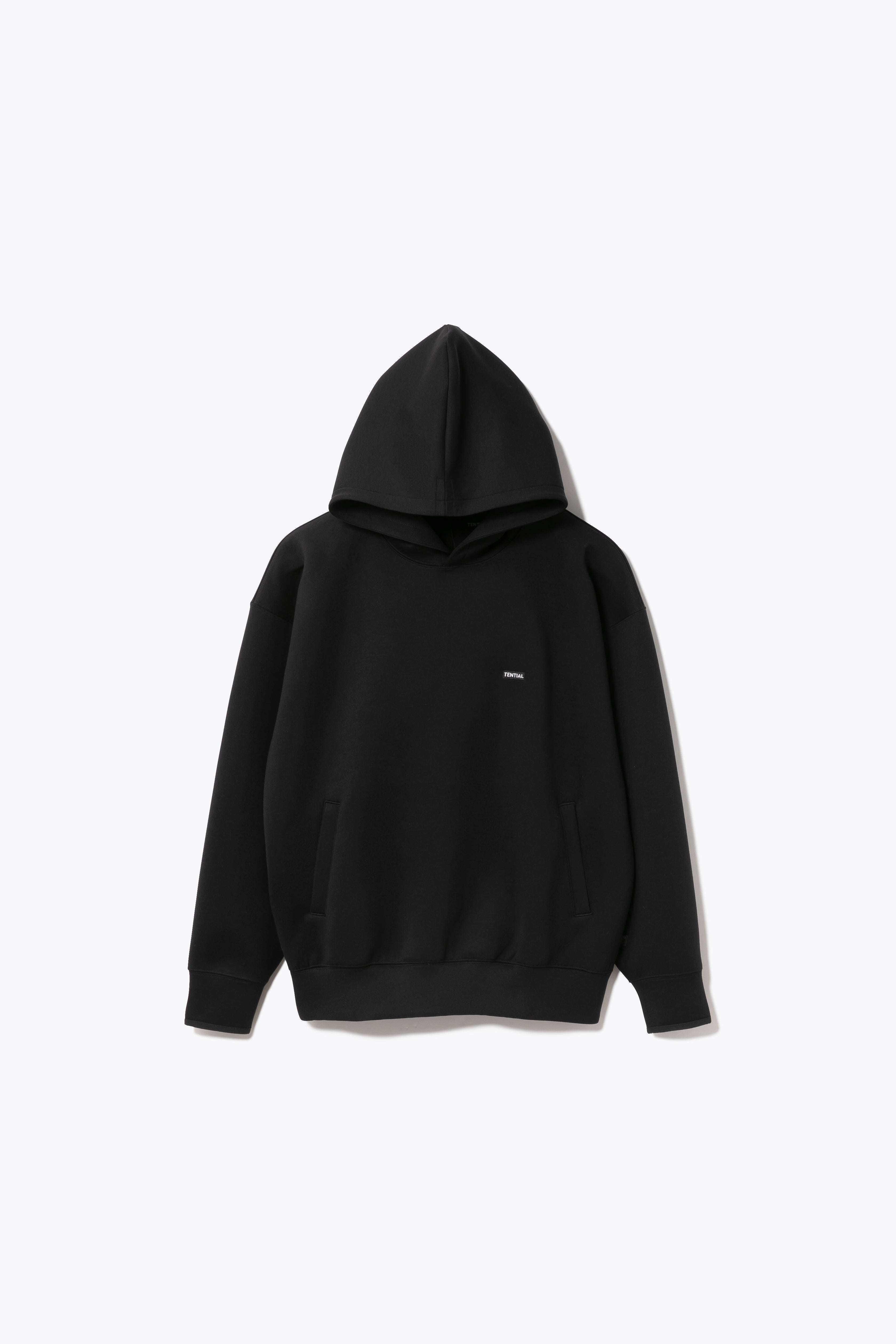 MIGARU Tech Sweat Pullover Hoodie / Long Pants Tapered