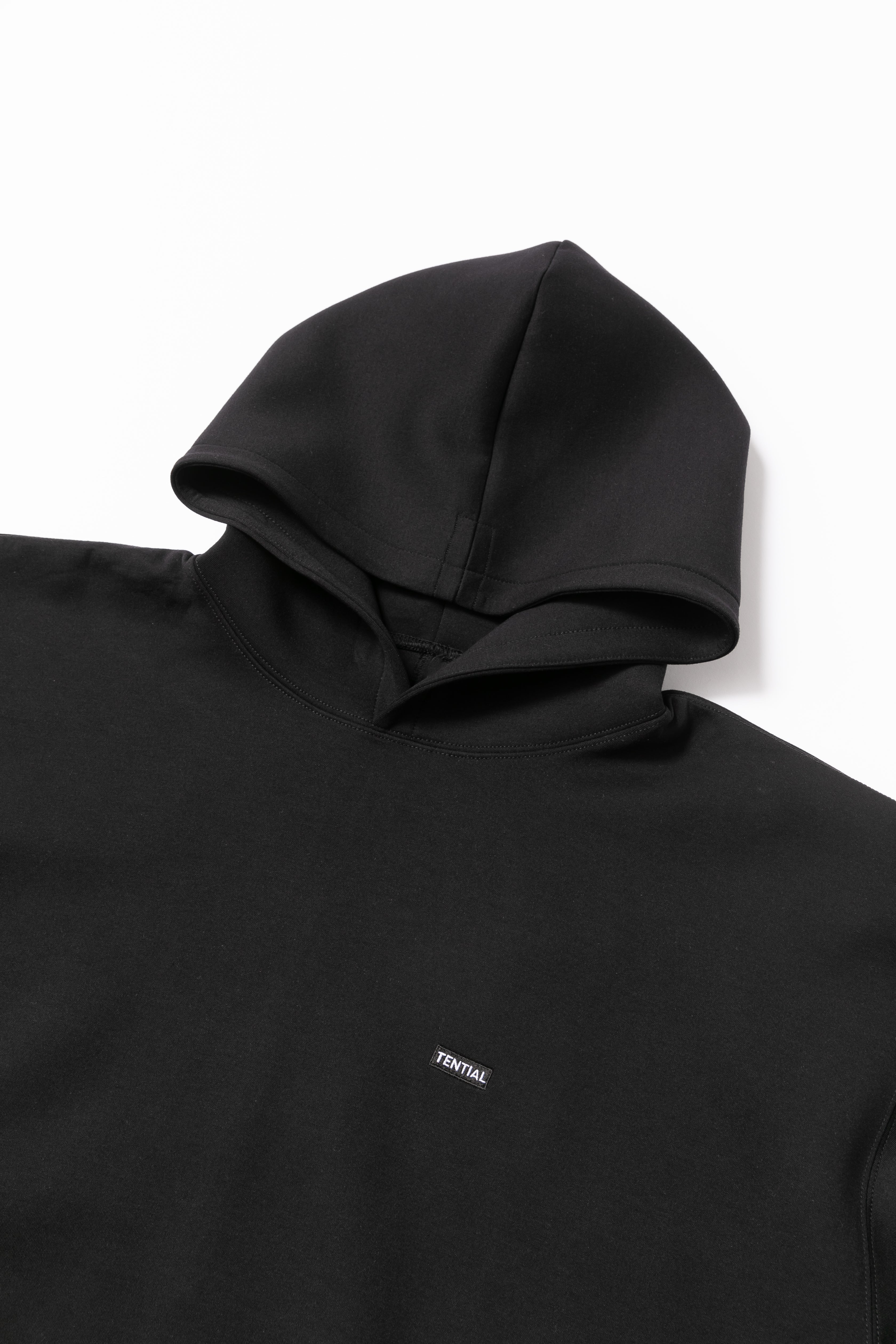 MIGARU Tech Sweat Pullover Hoodie / Long Pants Tapered