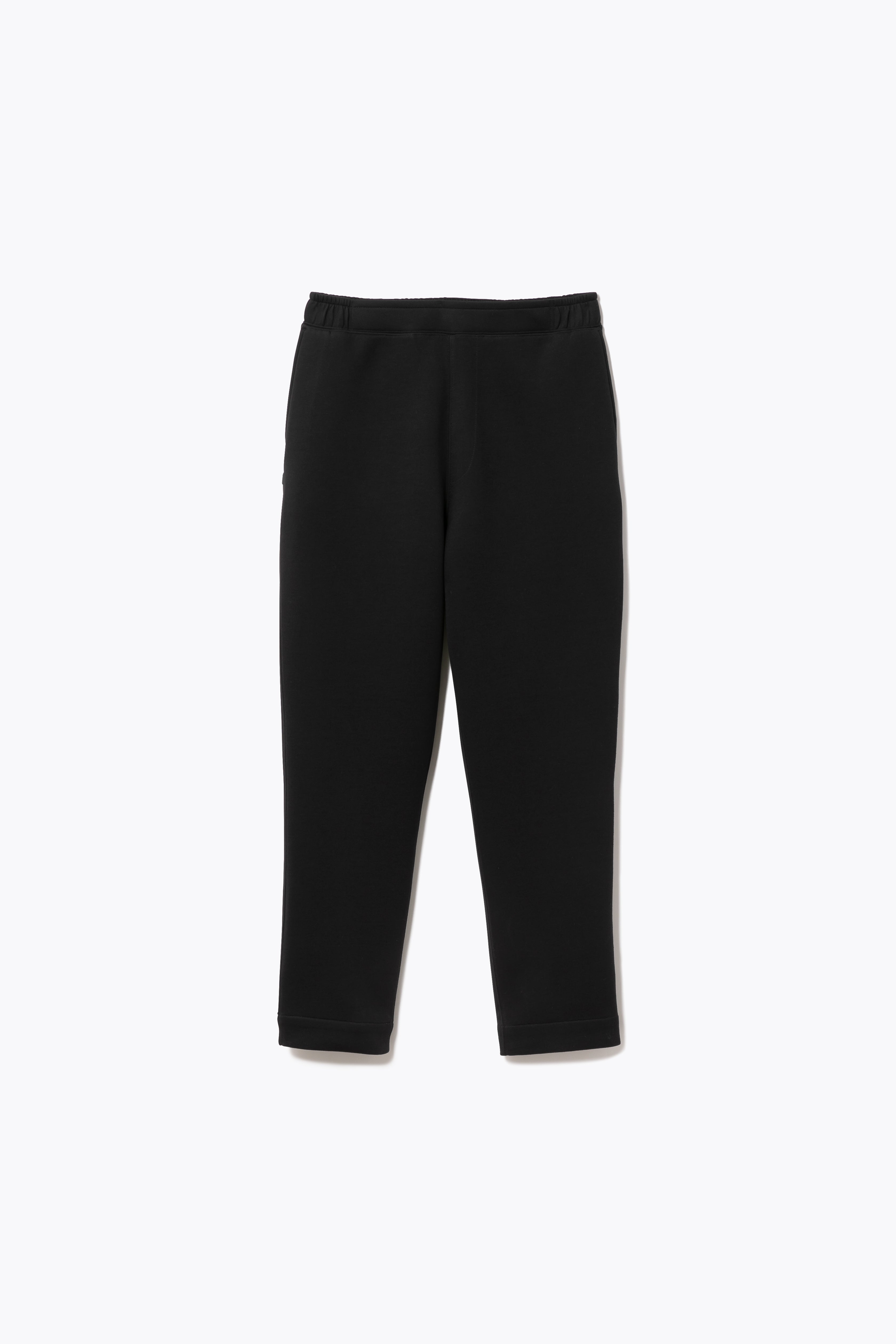 MIGARU Tech Sweat Pullover Hoodie / Long Pants Tapered