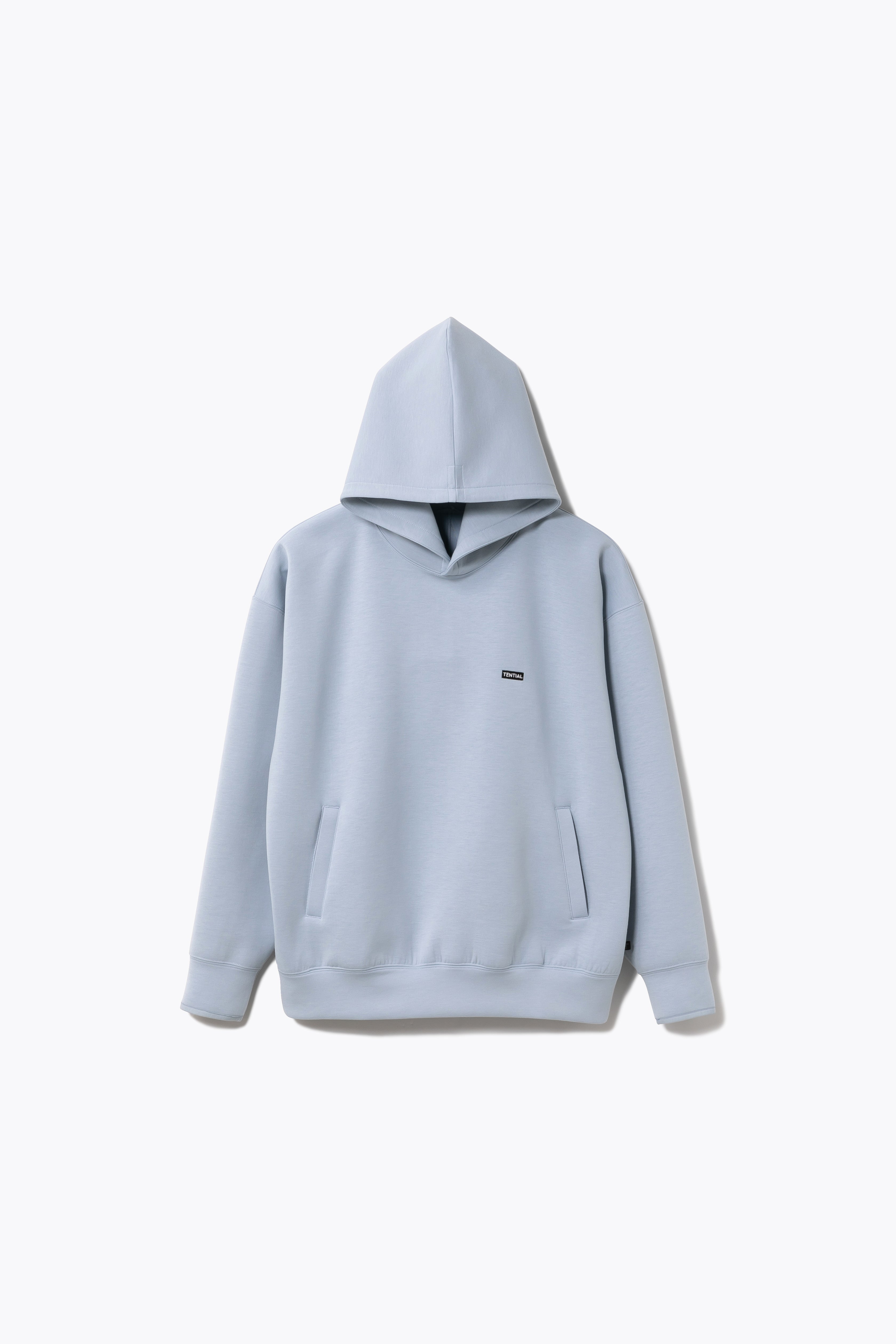 MIGARU Tech Sweat Pullover Hoodie / Long Pants Tapered