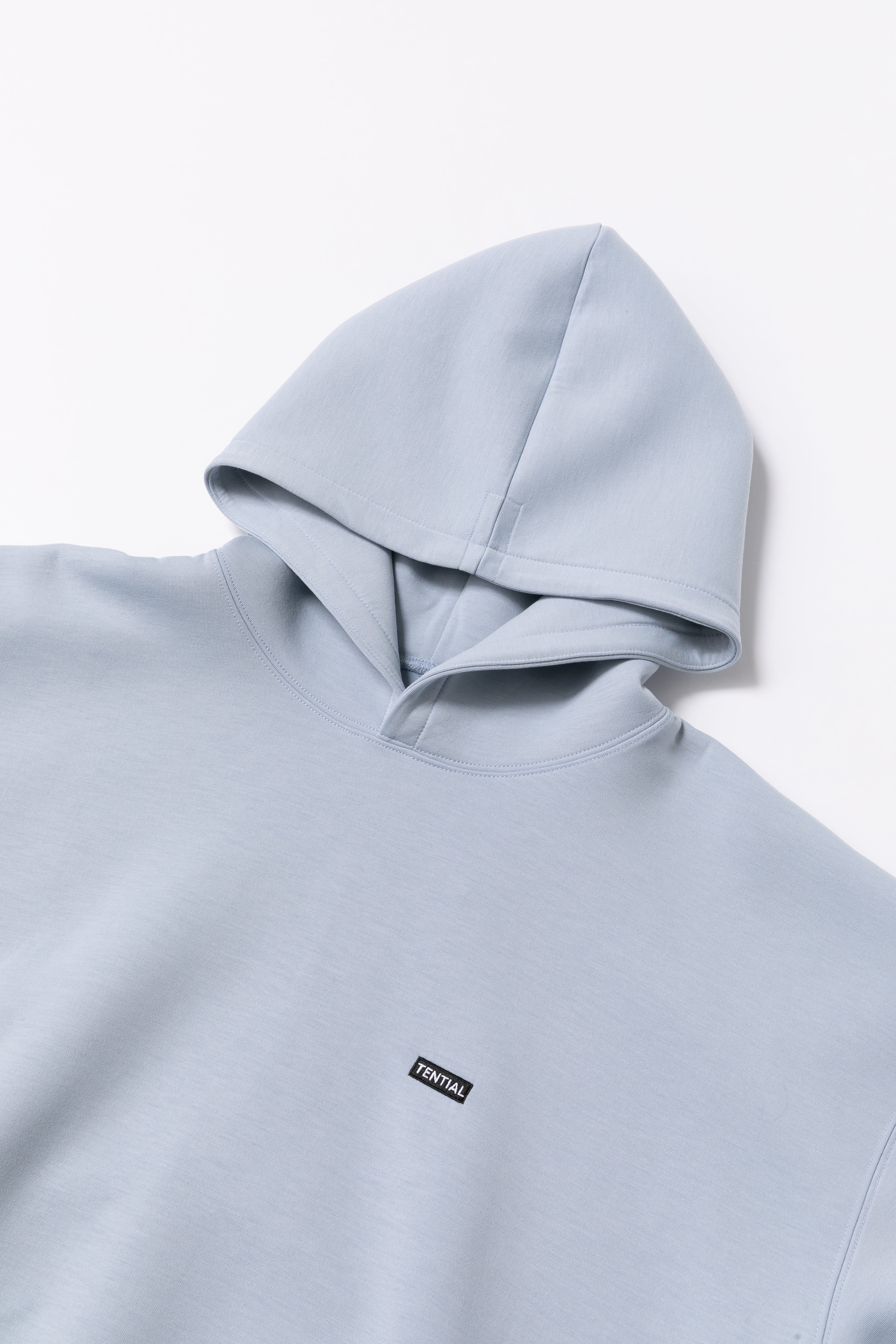 MIGARU Tech Sweat Pullover Hoodie / Long Pants Tapered