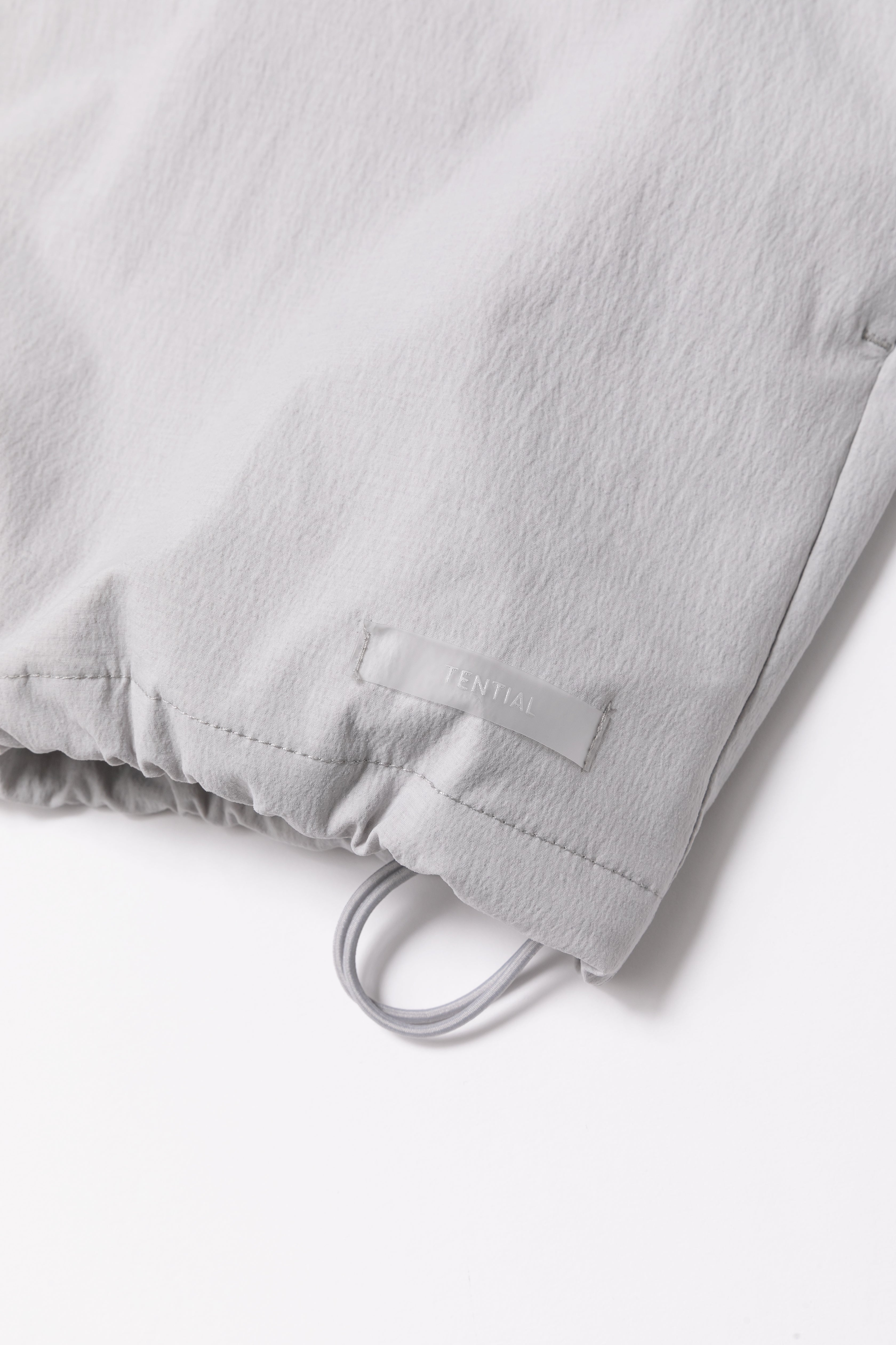 MIGARU Nylon Woven Jacket Packable / Long Pants Packable