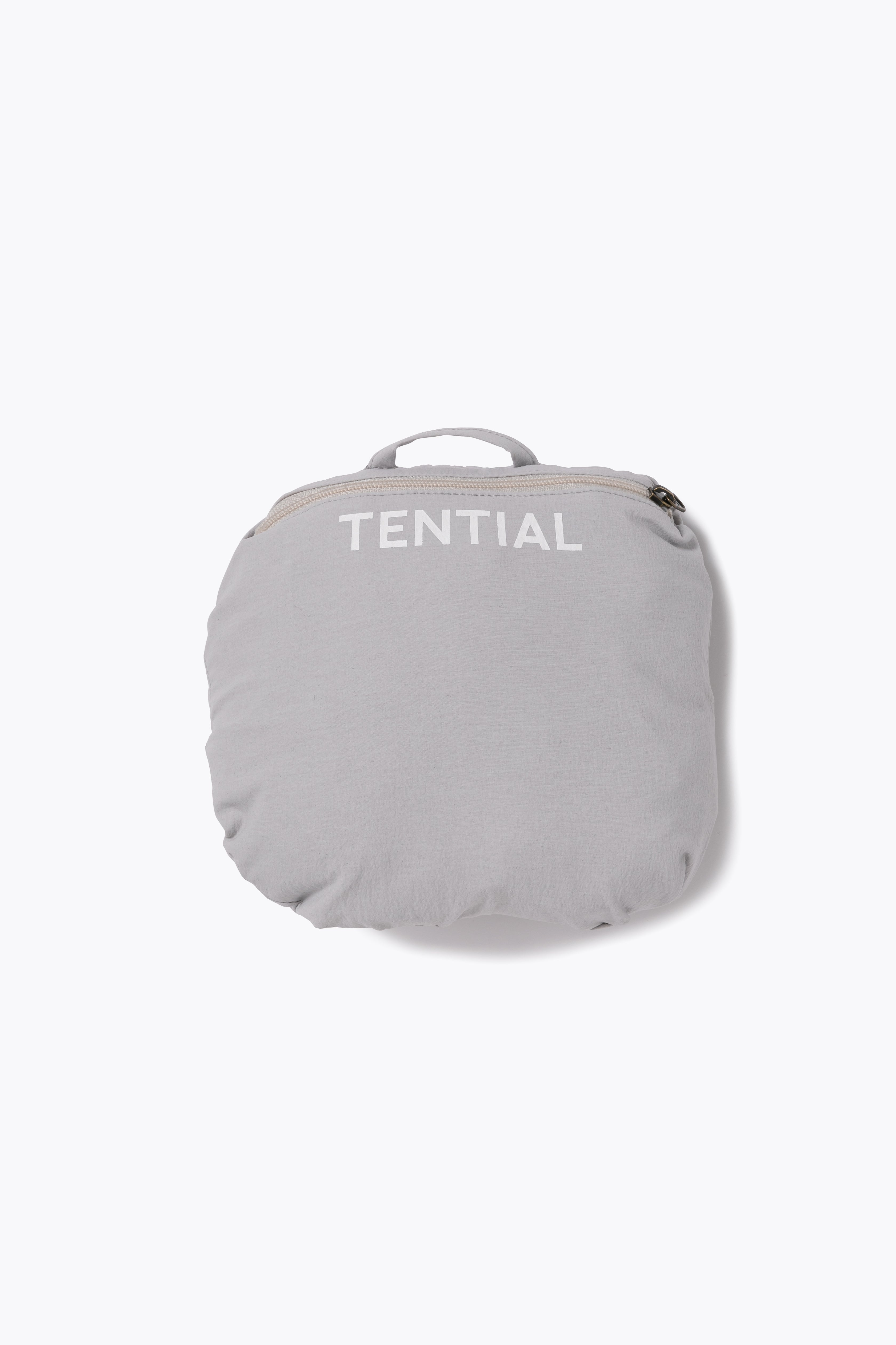 MIGARU Nylon Woven Jacket Packable / Long Pants Packable