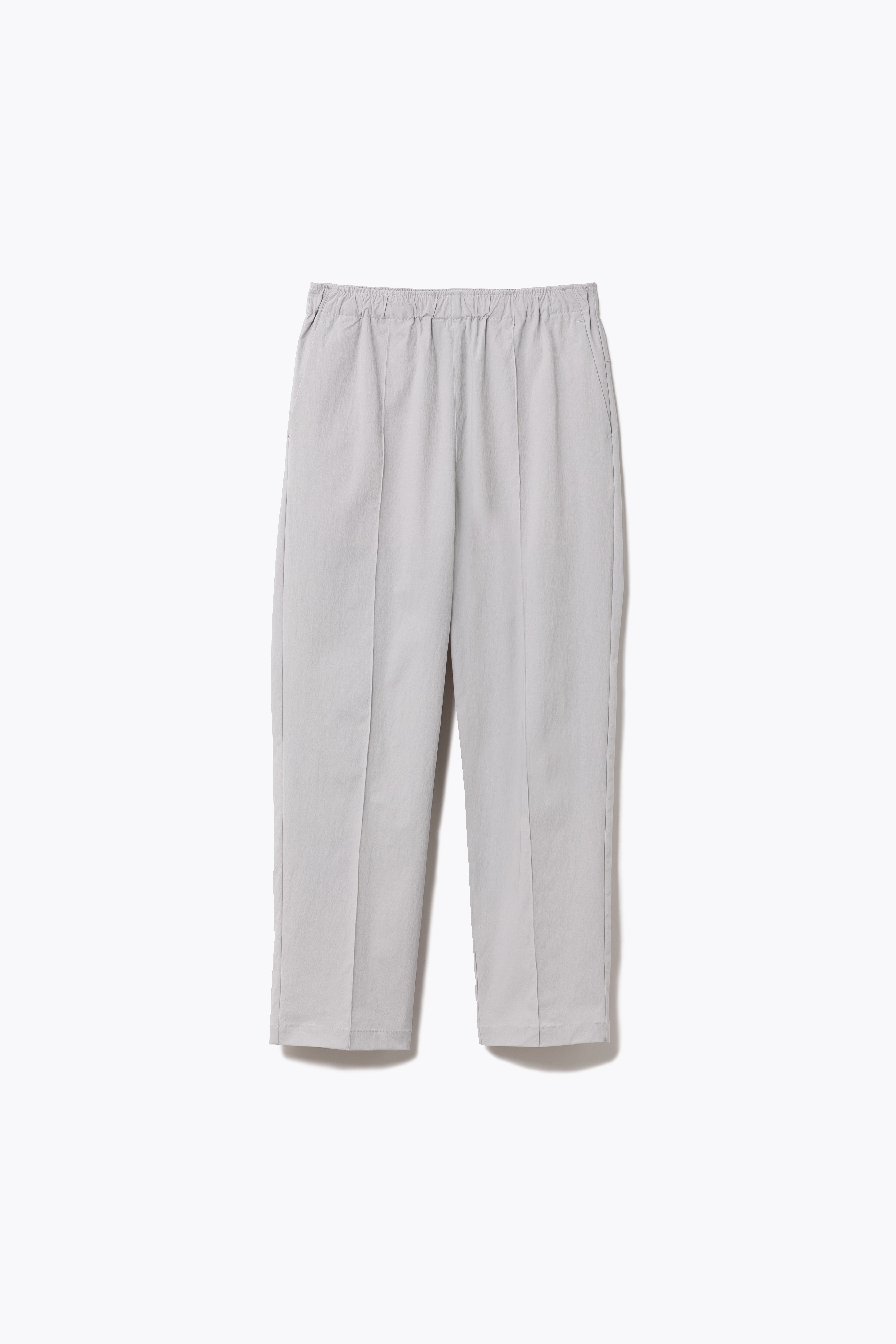 MIGARU Nylon Woven Jacket Packable / Long Pants Packable