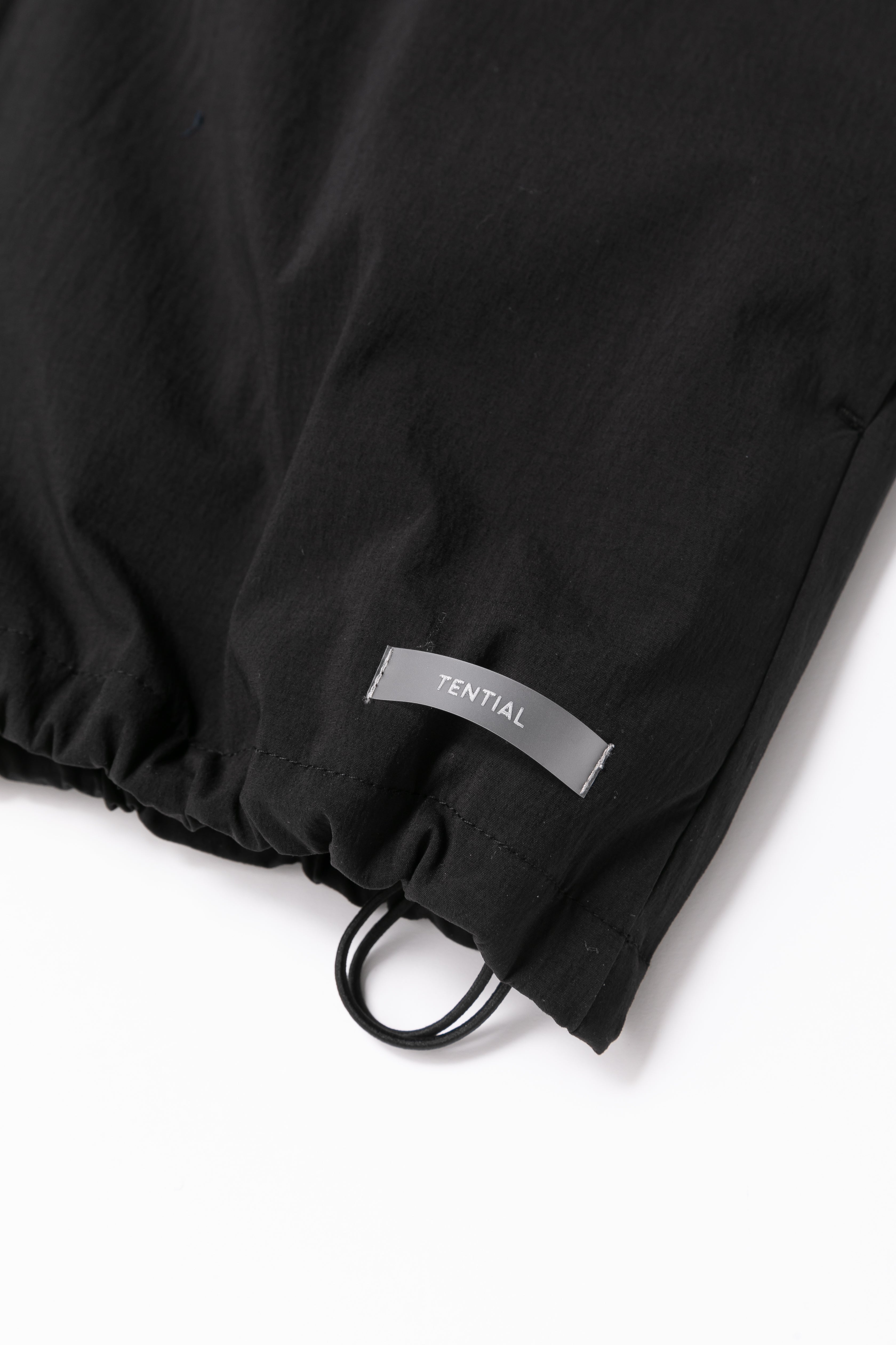 MIGARU Nylon Woven Jacket Packable / Long Pants Packable