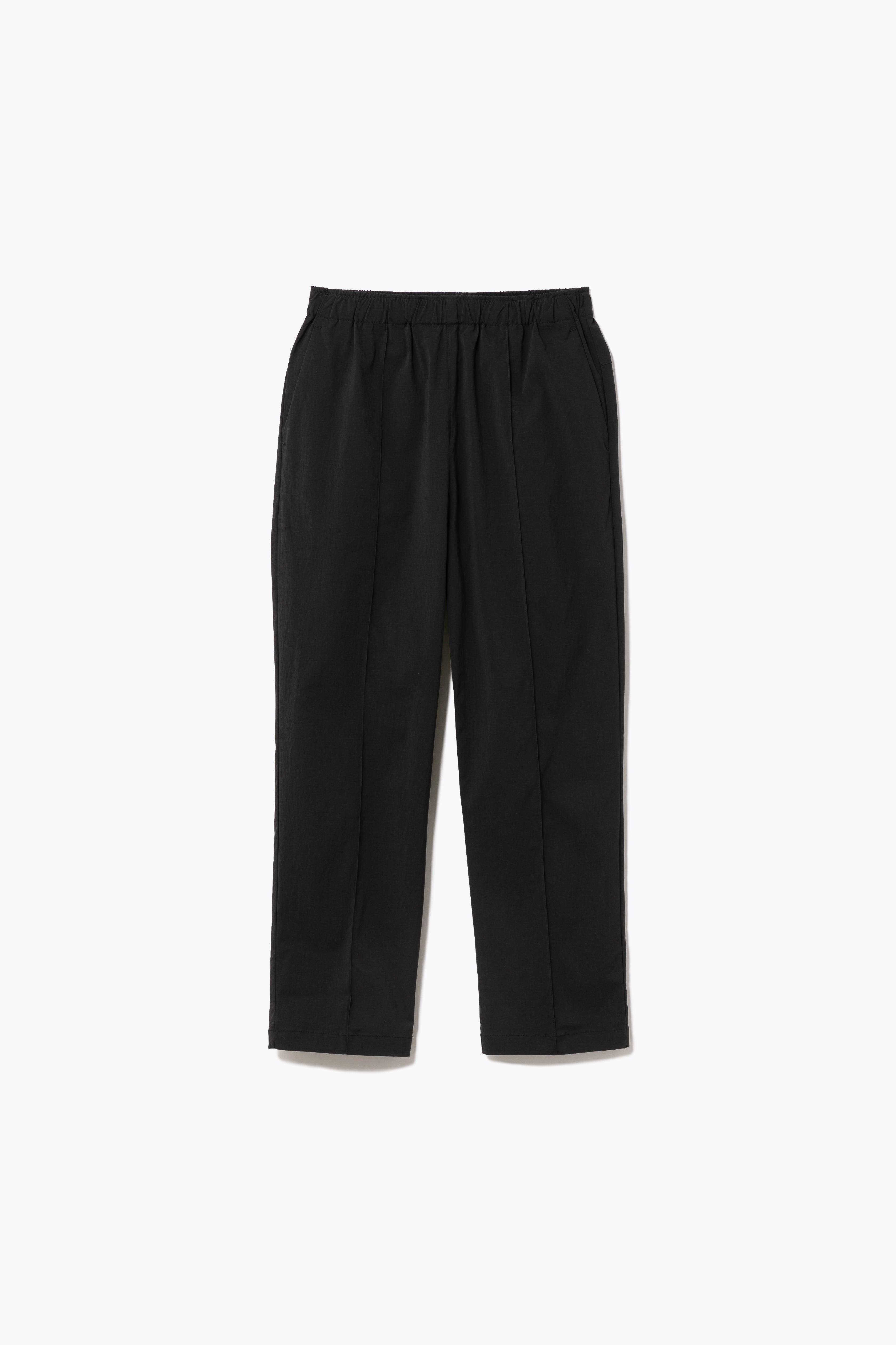 MIGARU Nylon Woven Jacket Packable / Long Pants Packable
