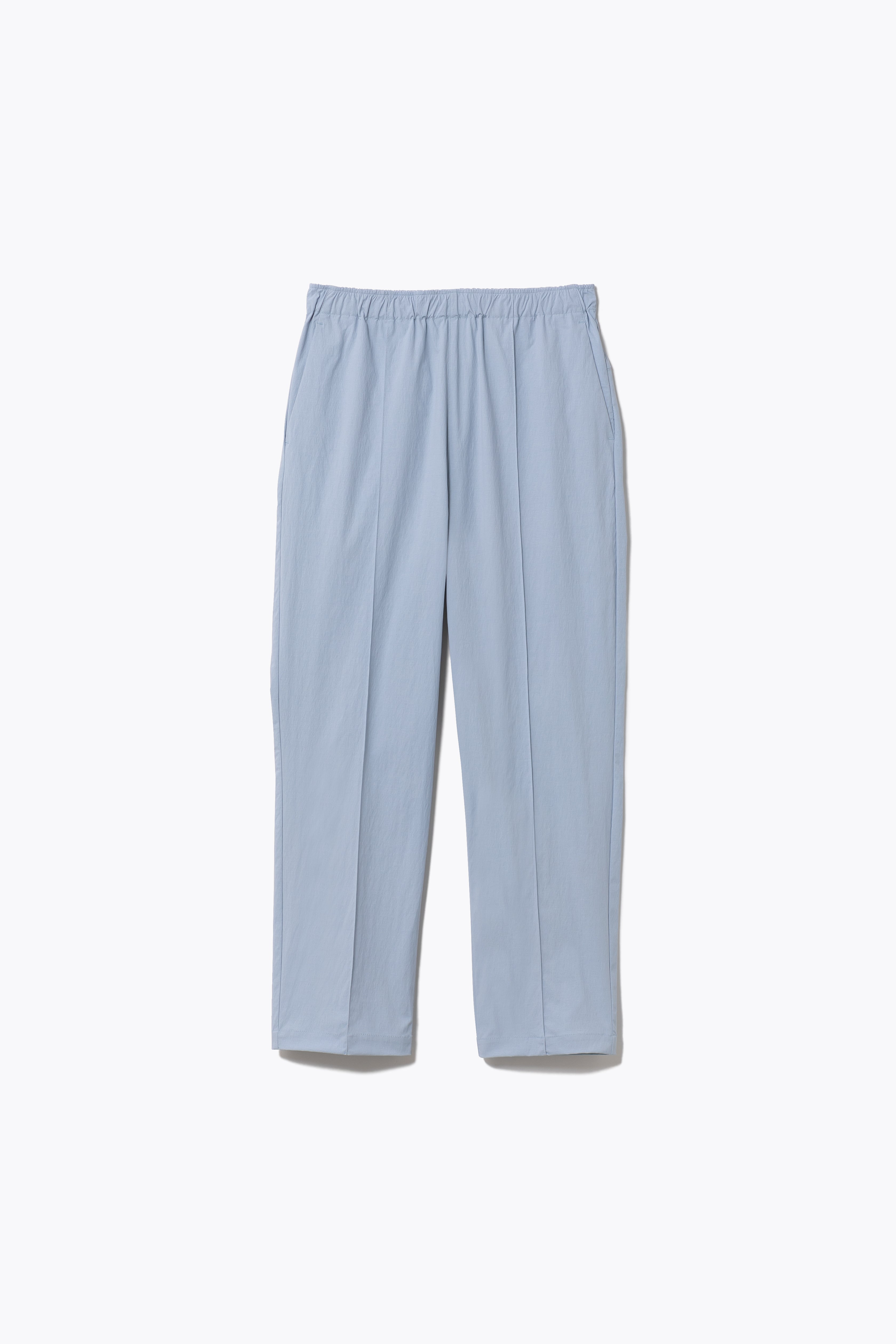 MIGARU Nylon Woven Jacket Packable / Long Pants Packable