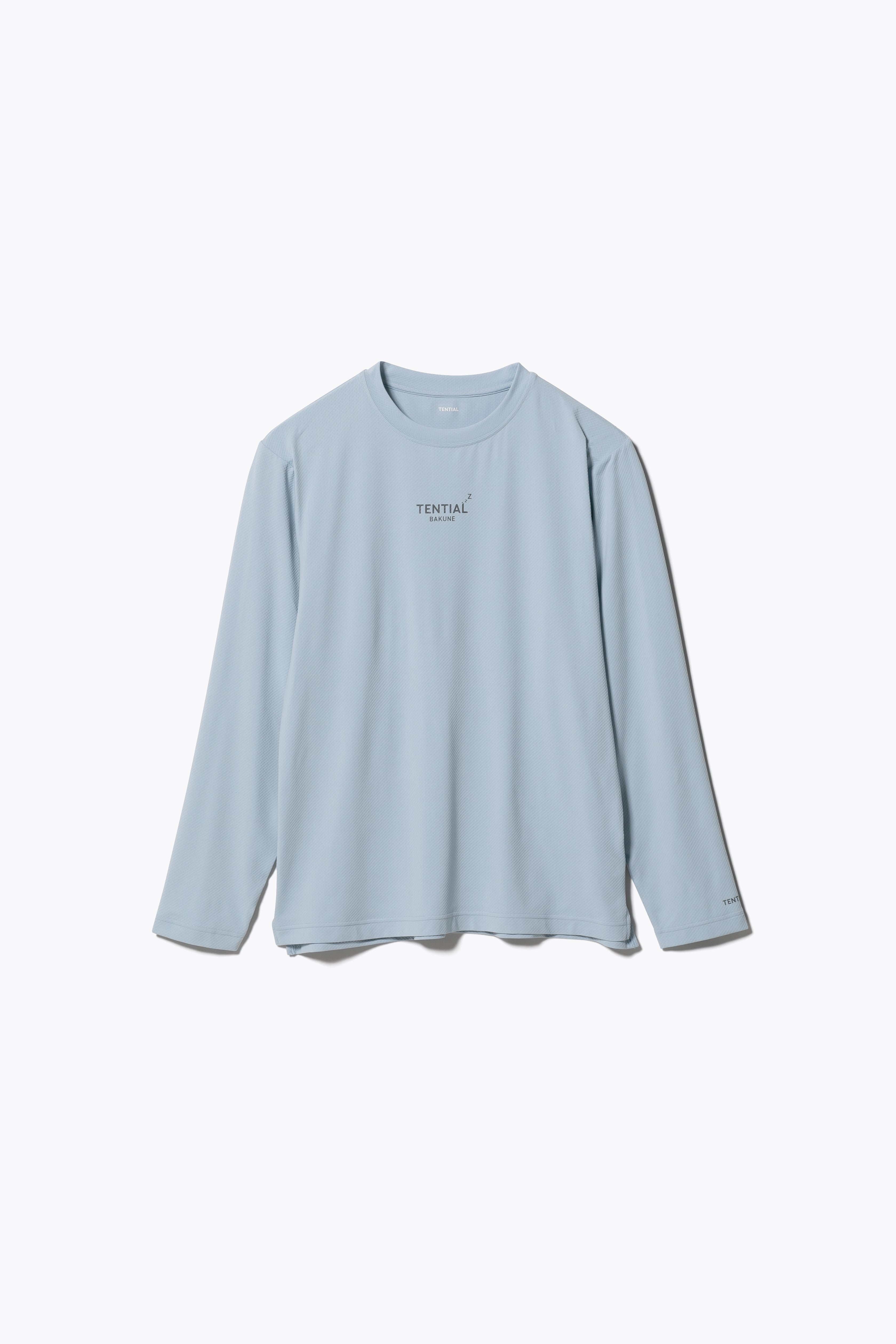 BAKUNE Mesh Long Sleeve T-Shirt / Long Pants