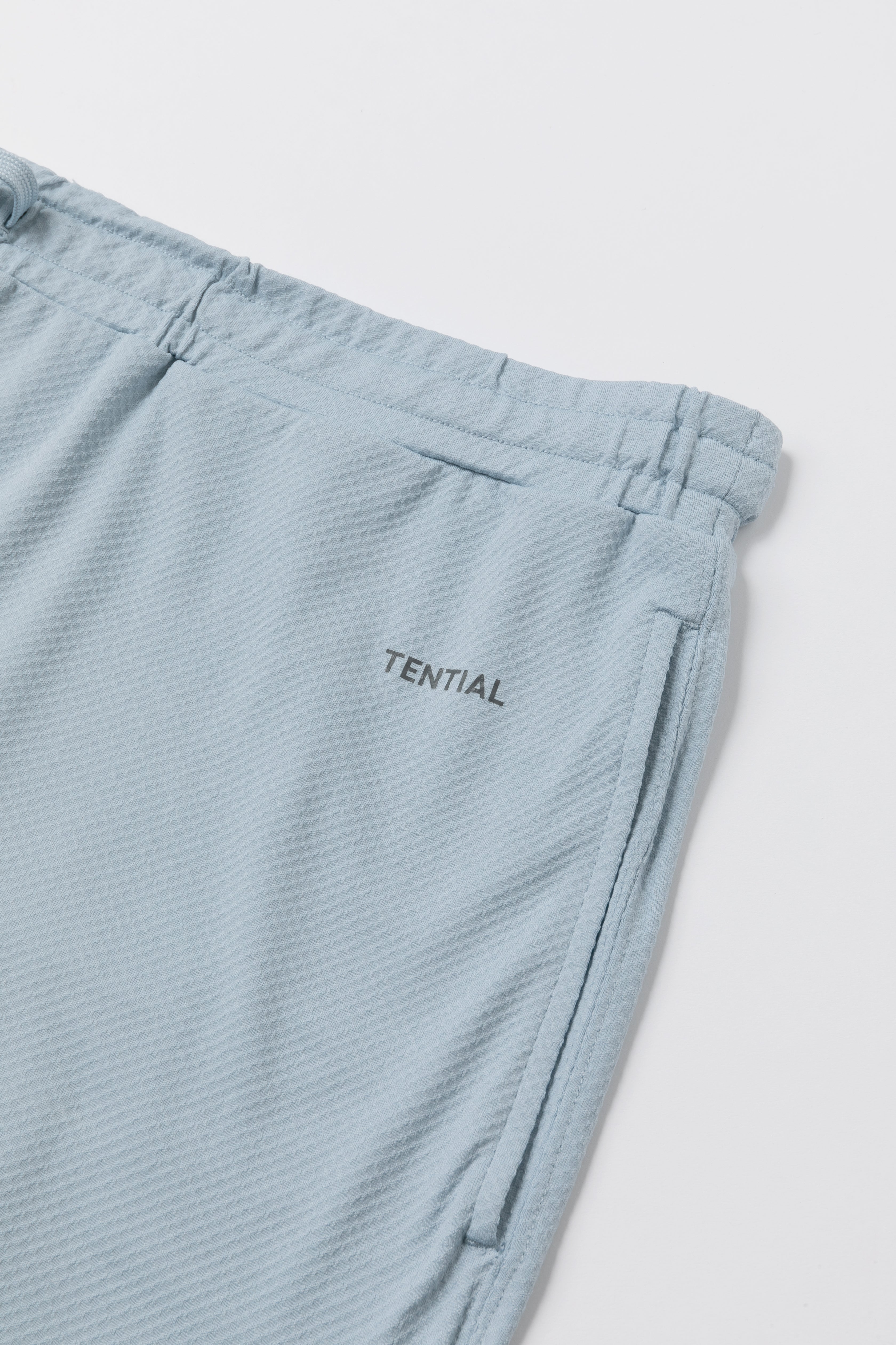 BAKUNE Mesh Long Sleeve T-Shirt / Long Pants