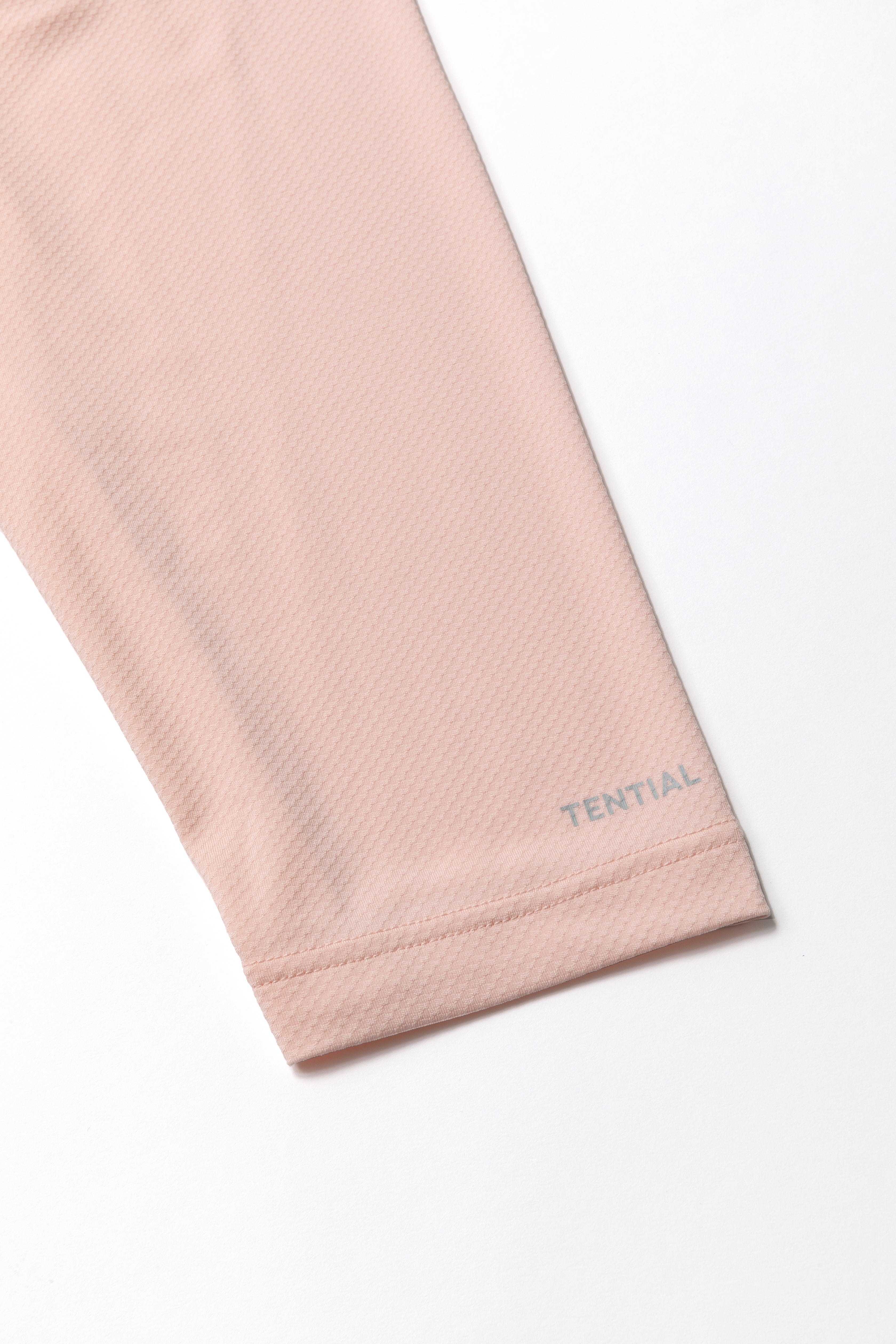 BAKUNE Mesh Long Sleeve T-Shirt / Long Pants