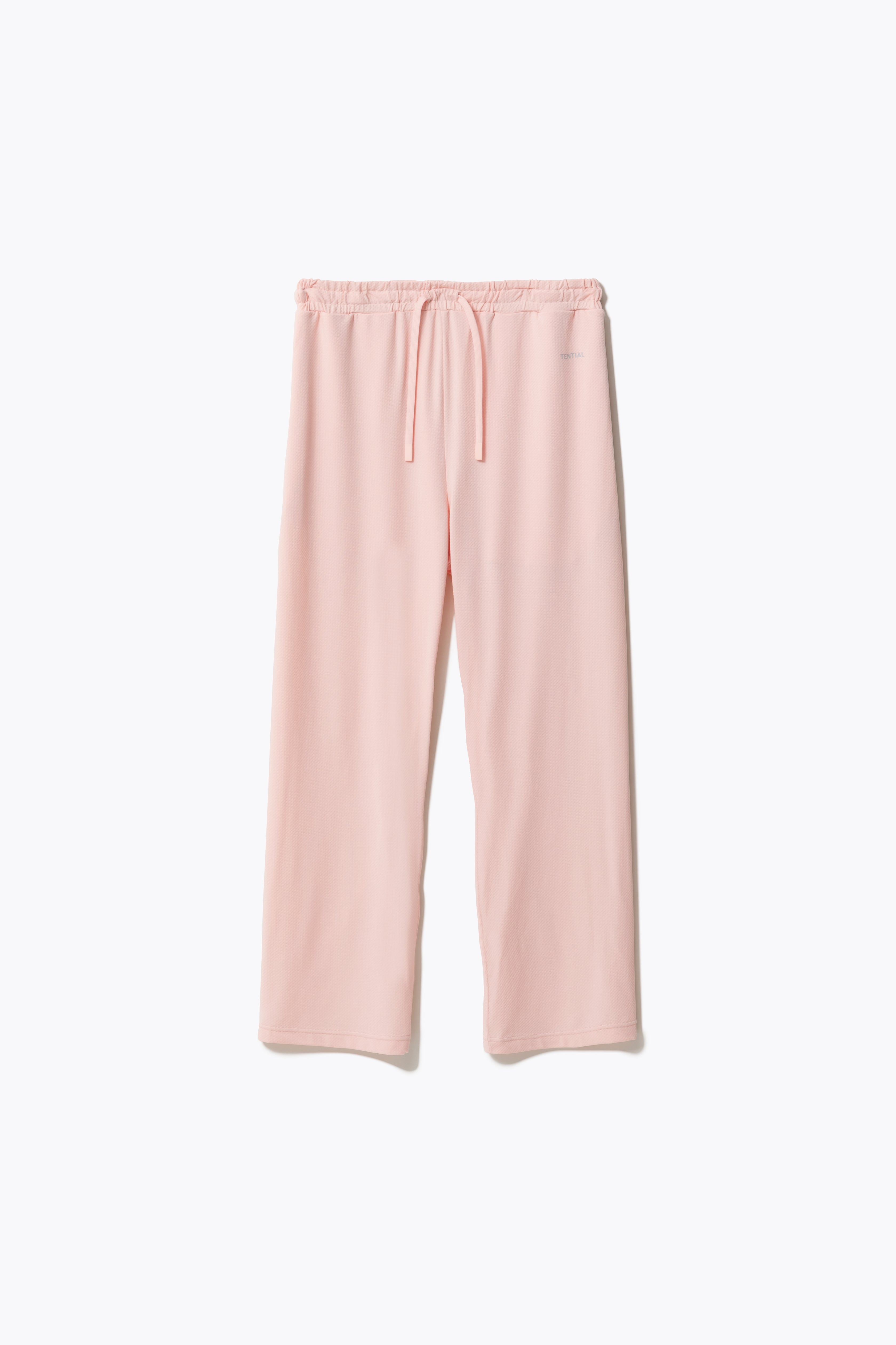 BAKUNE Mesh Long Sleeve T-Shirt / Long Pants