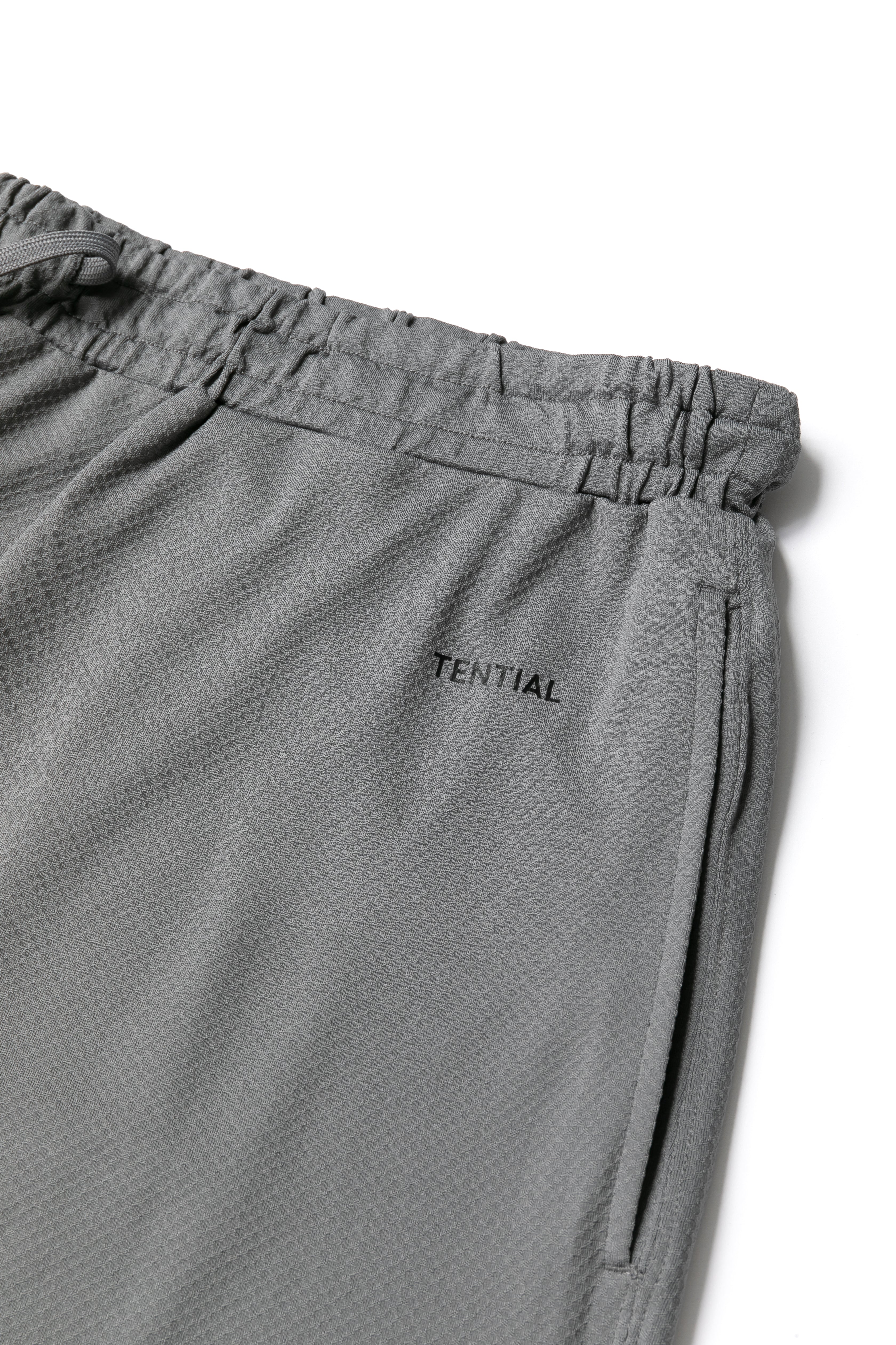 BAKUNE Mesh Long Sleeve T-Shirt / Long Pants