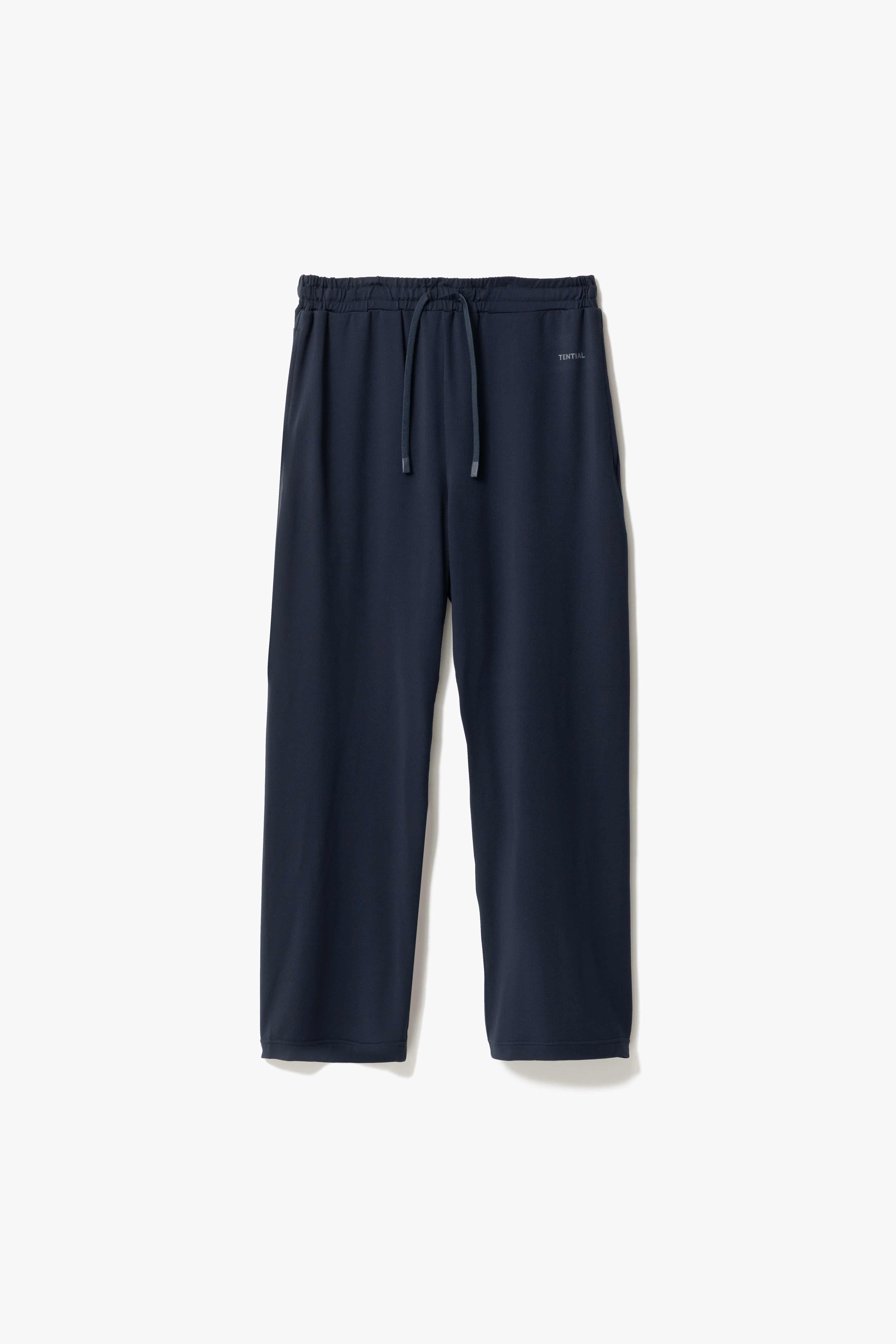 BAKUNE Mesh Long Sleeve T-Shirt / Long Pants