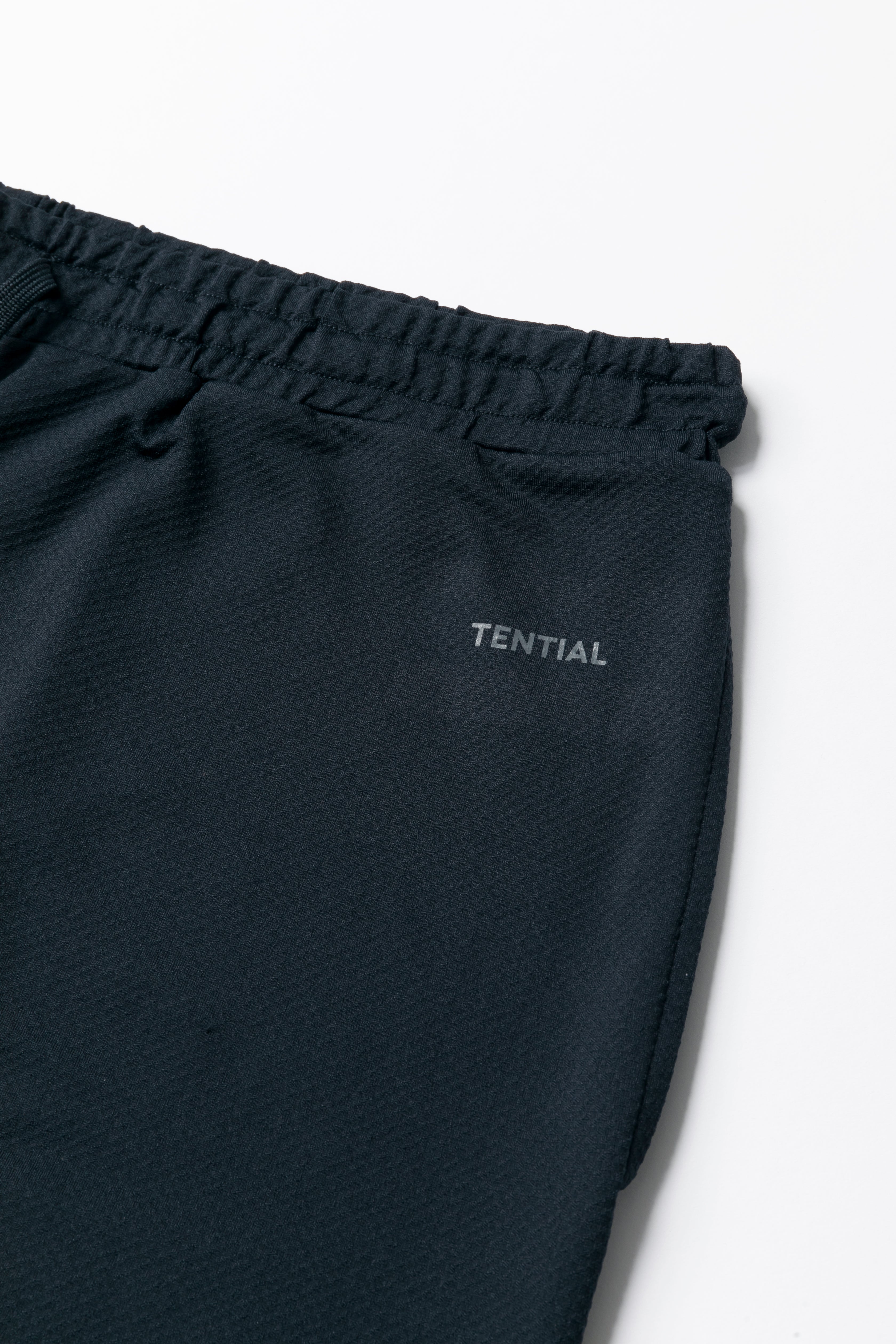 BAKUNE Mesh Long Sleeve T-Shirt / Long Pants