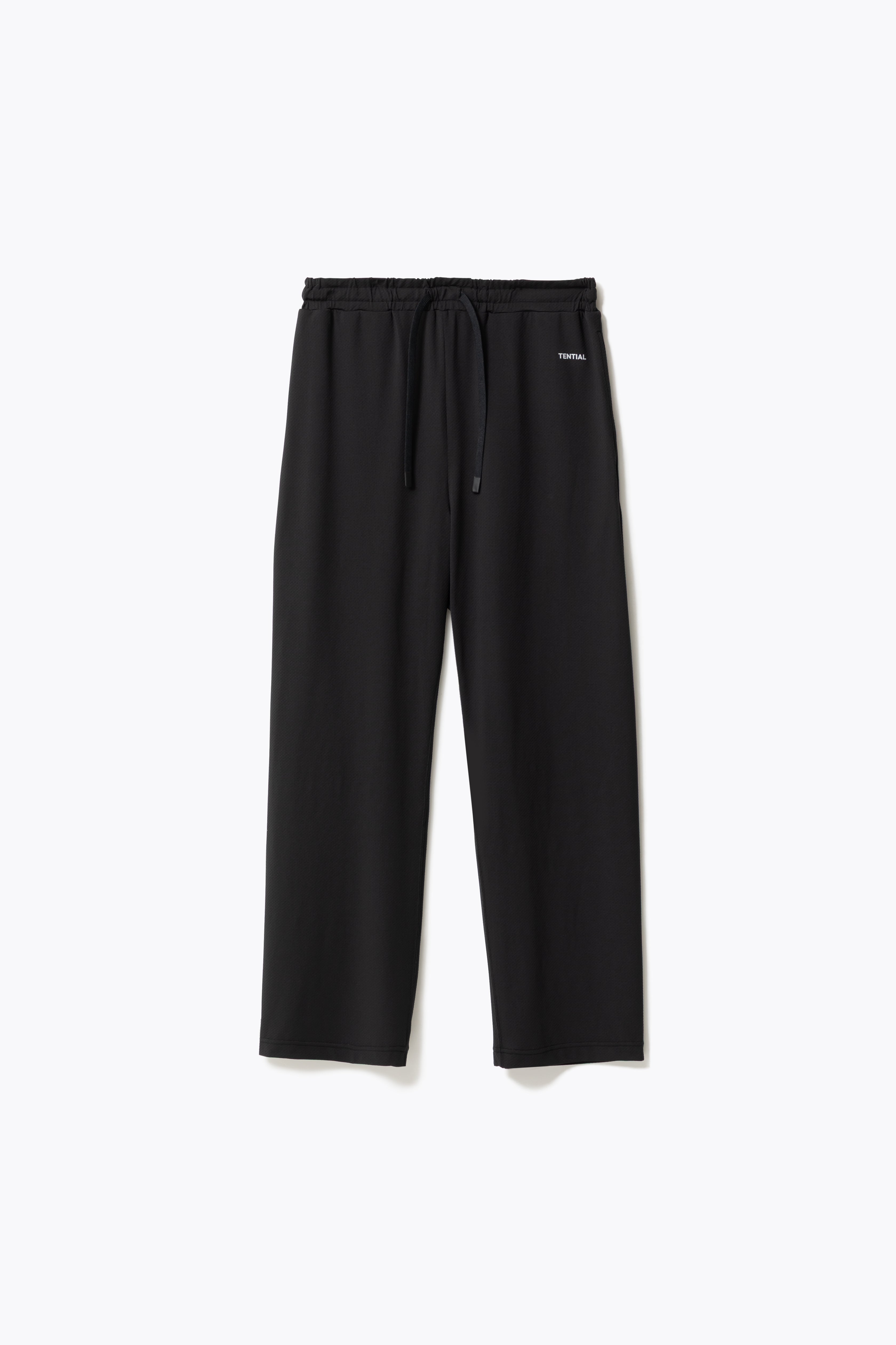 BAKUNE Mesh Long Sleeve T-Shirt / Long Pants
