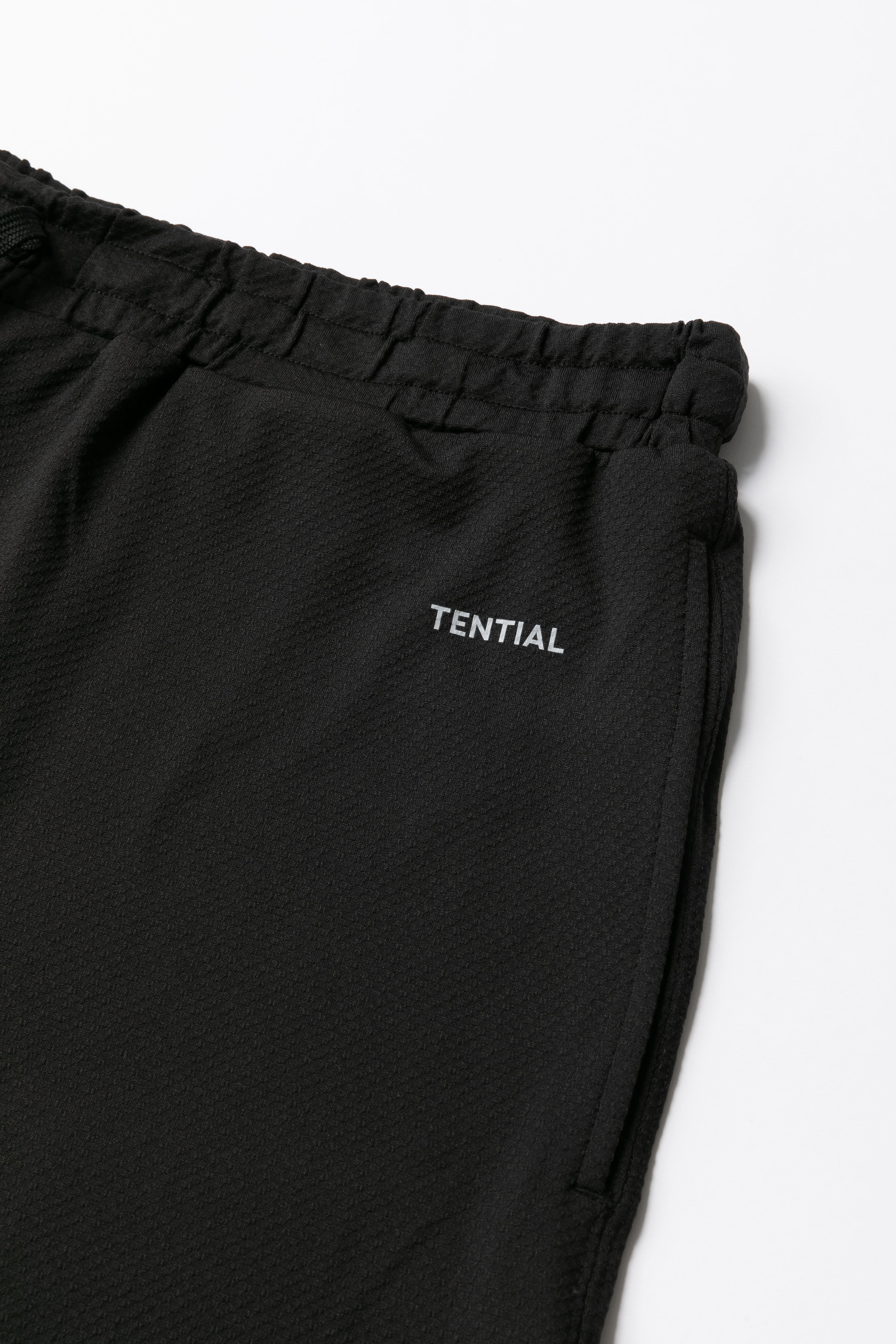 BAKUNE Mesh Long Sleeve T-Shirt / Long Pants