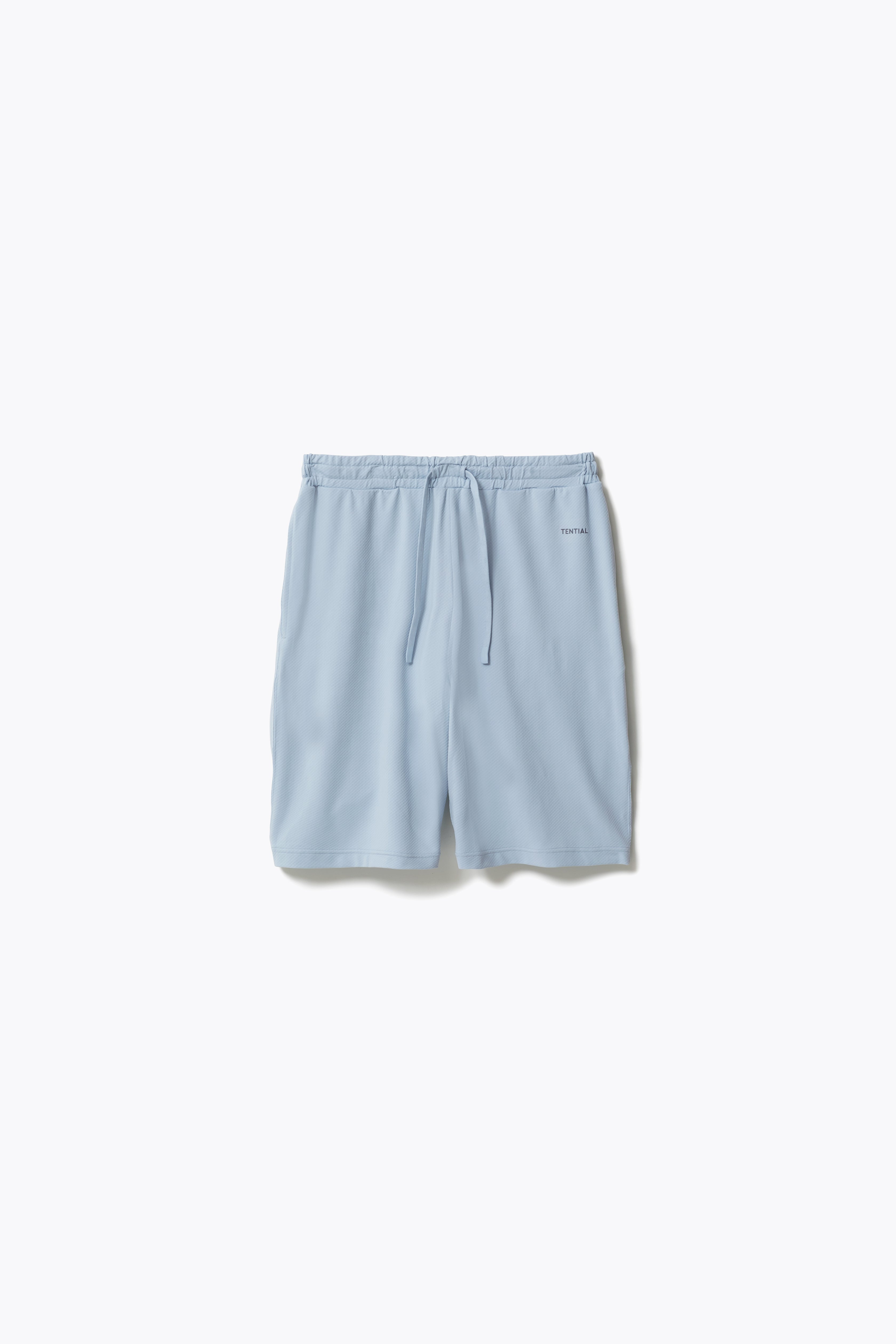 BAKUNE Mesh Short Sleeve T-Shirt / Short Pants