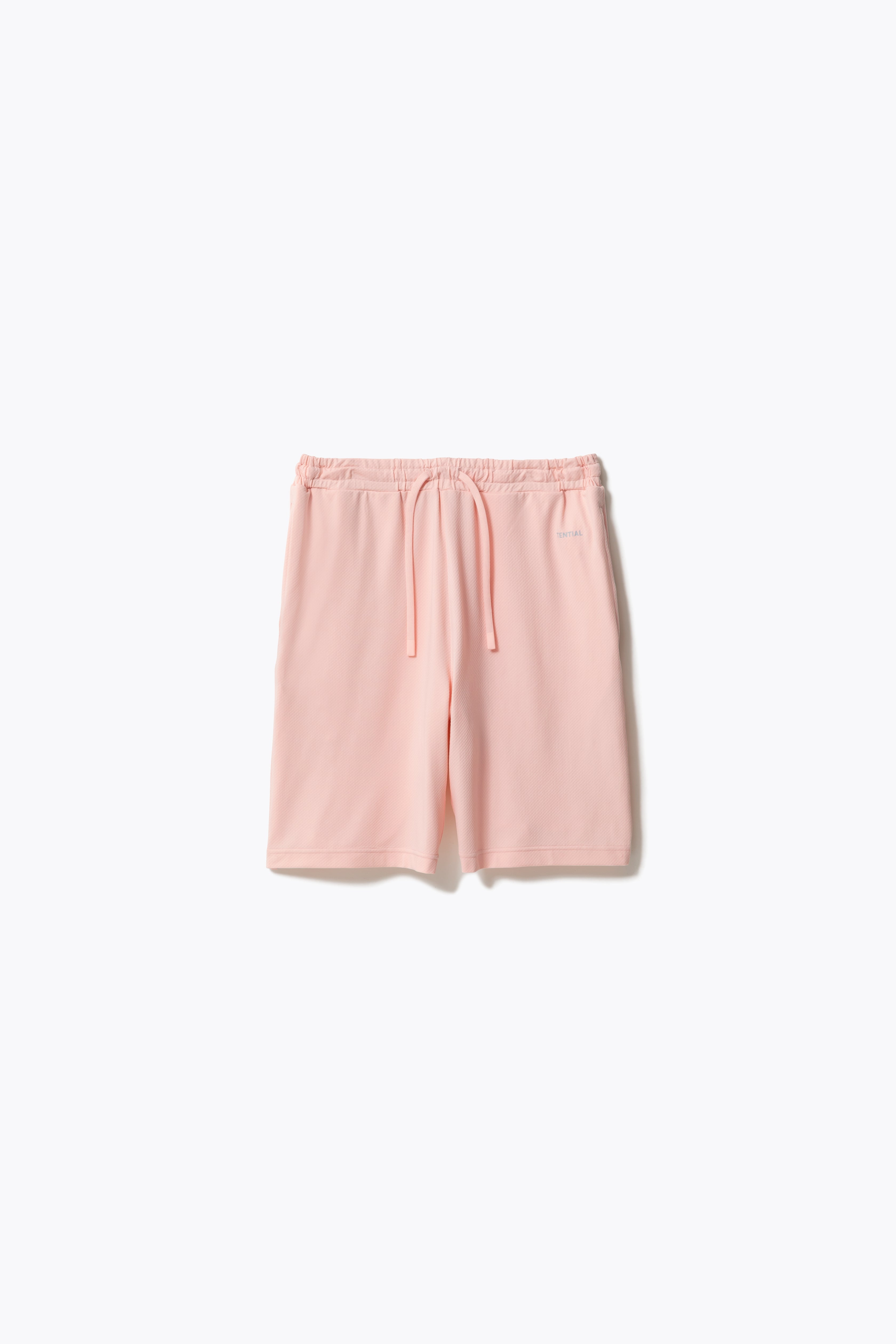 BAKUNE Mesh Short Sleeve T-Shirt / Short Pants