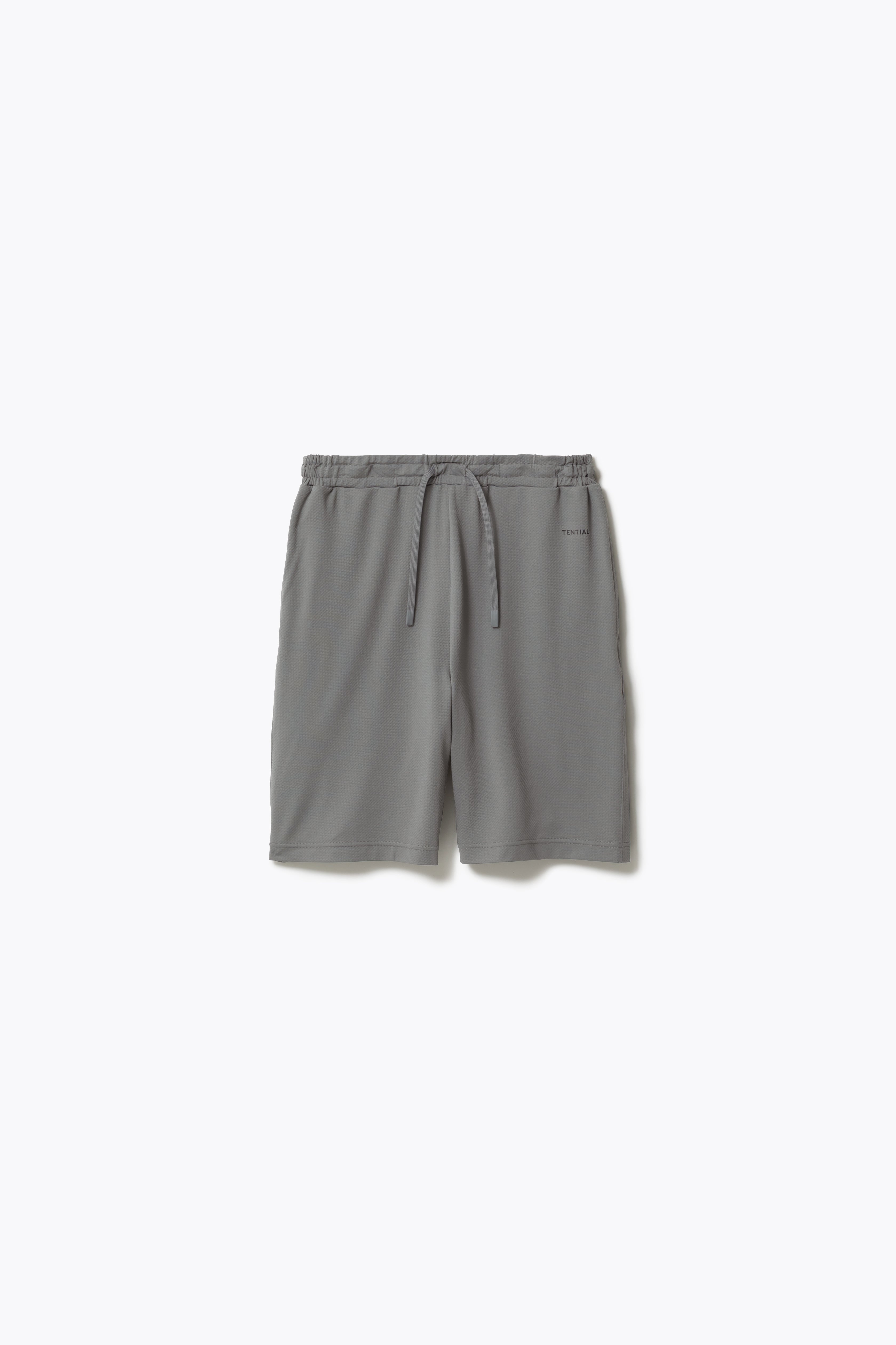 BAKUNE Mesh Short Sleeve T-Shirt / Short Pants