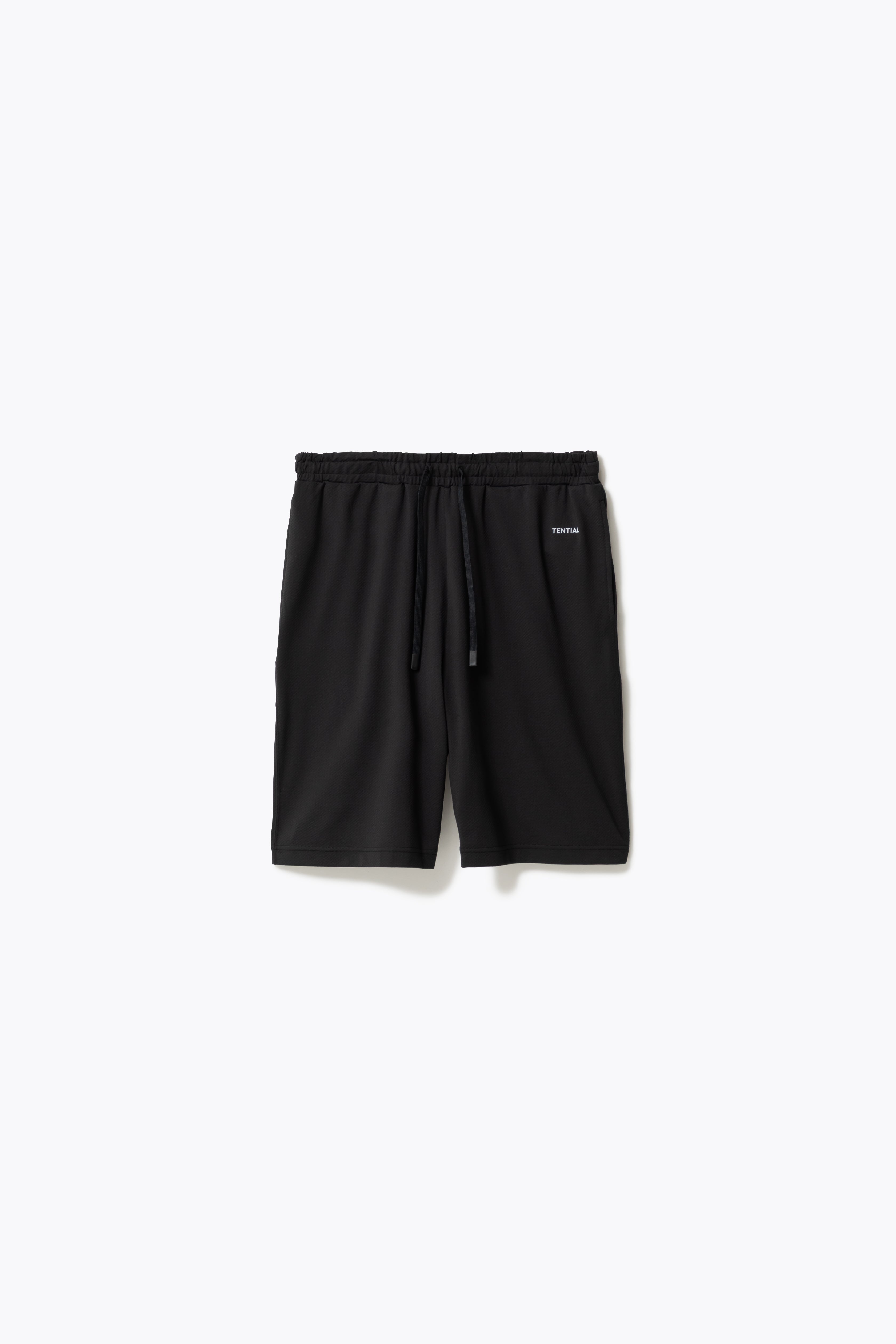 BAKUNE Mesh Short Sleeve T-Shirt / Short Pants