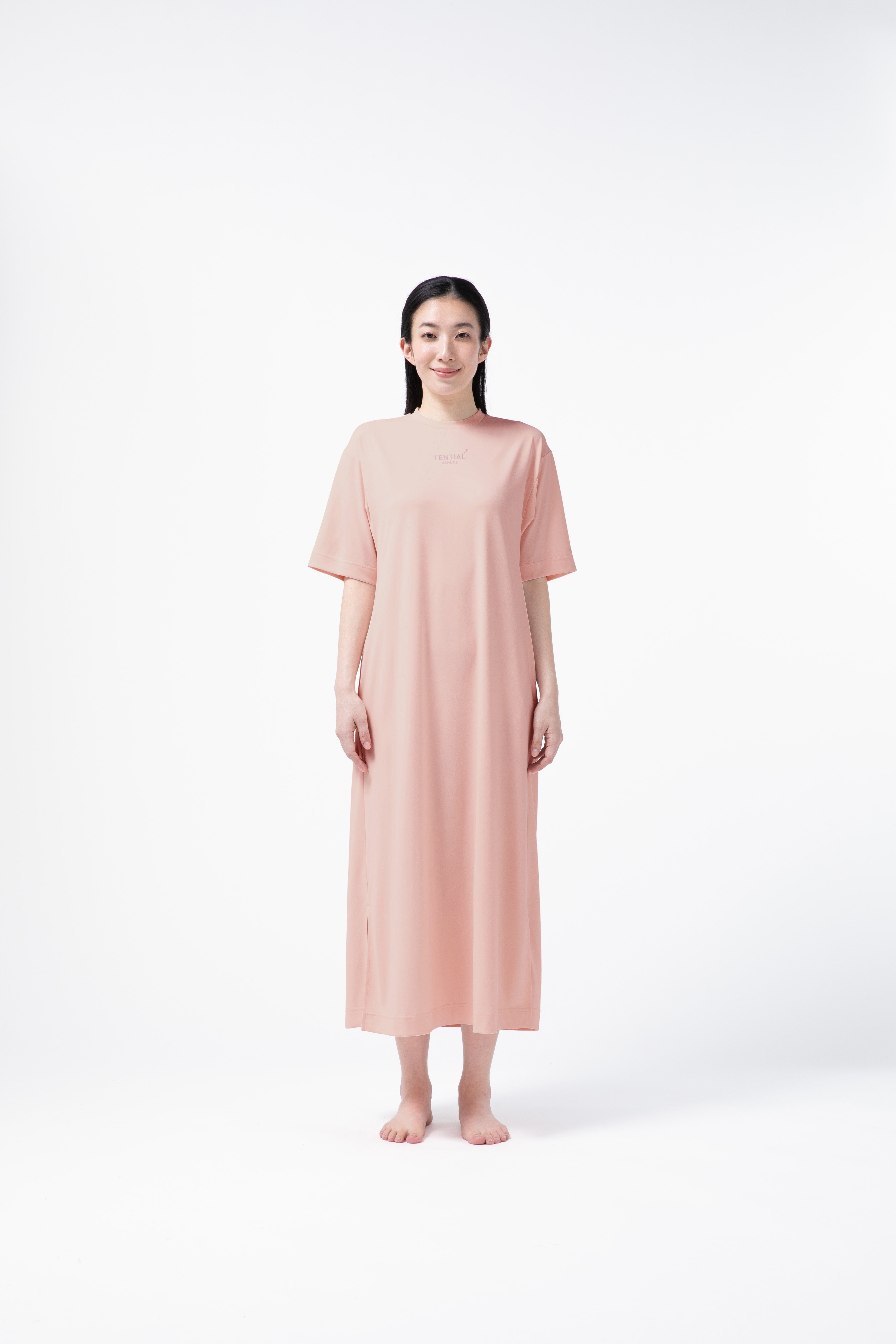 BAKUNE Dry Women's Tunic
