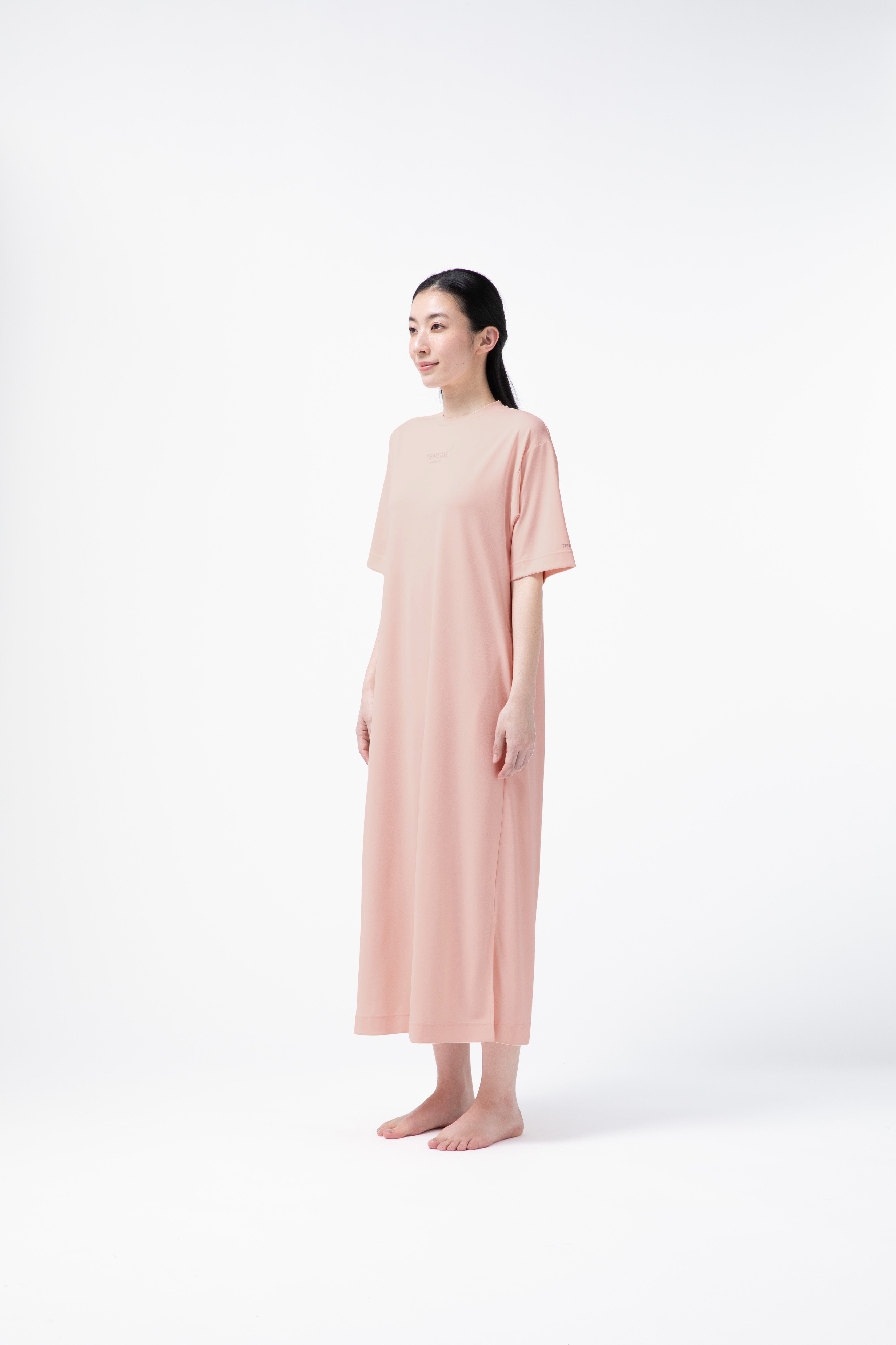 BAKUNE Dry Women's Tunic