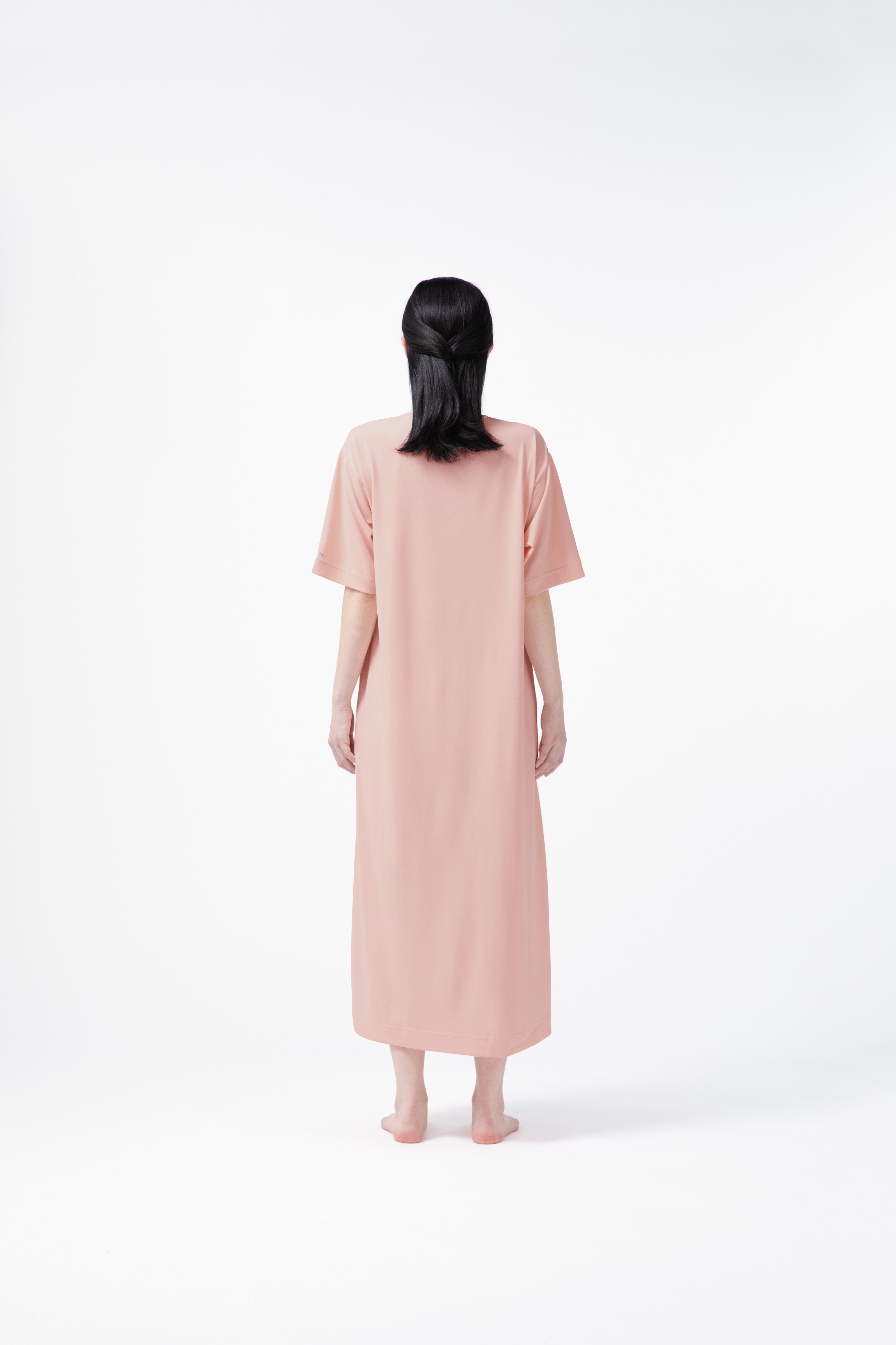 BAKUNE Dry Women's Tunic