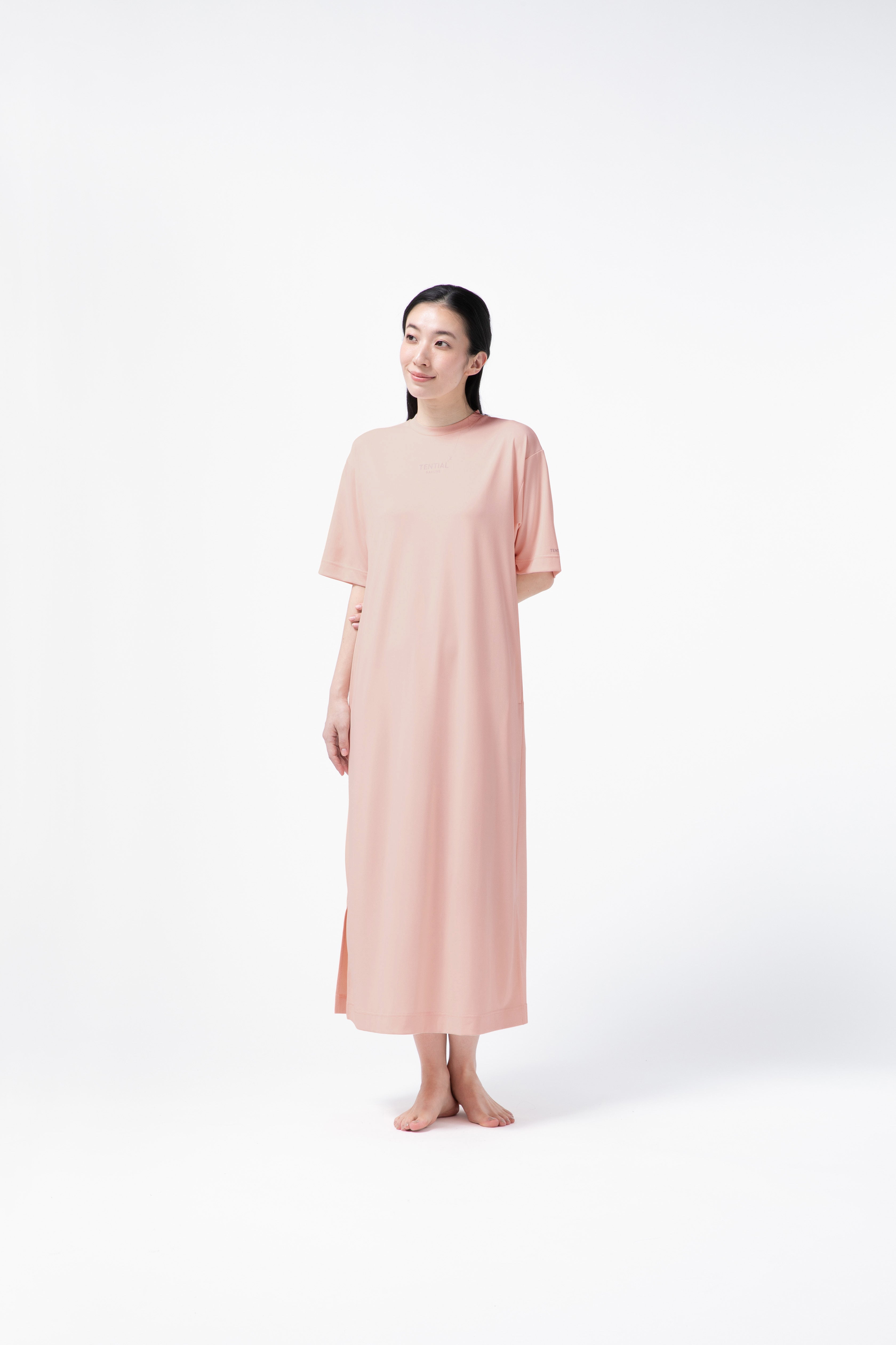 BAKUNE Dry Women's Tunic