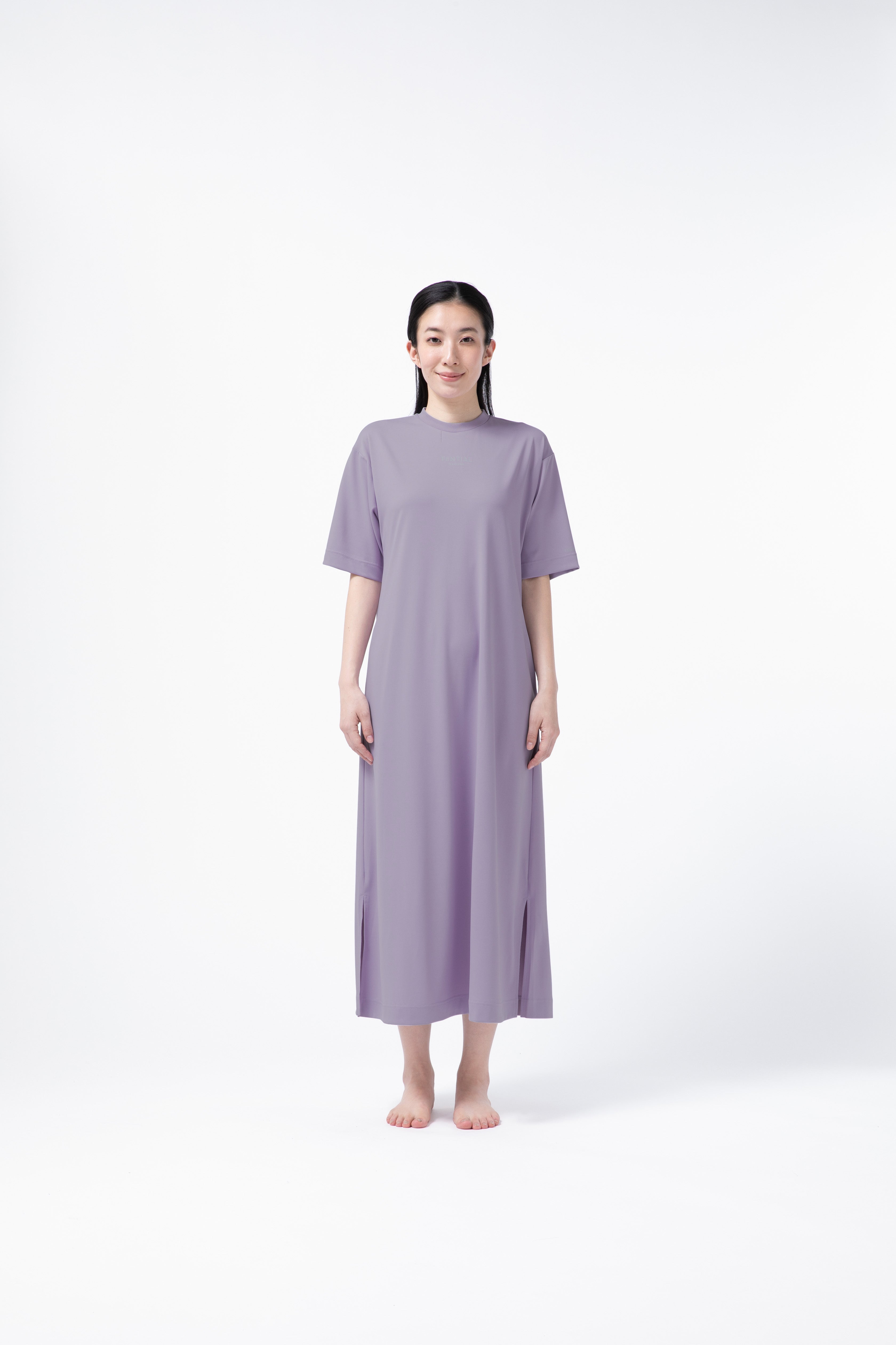 BAKUNE Dry Women's Tunic