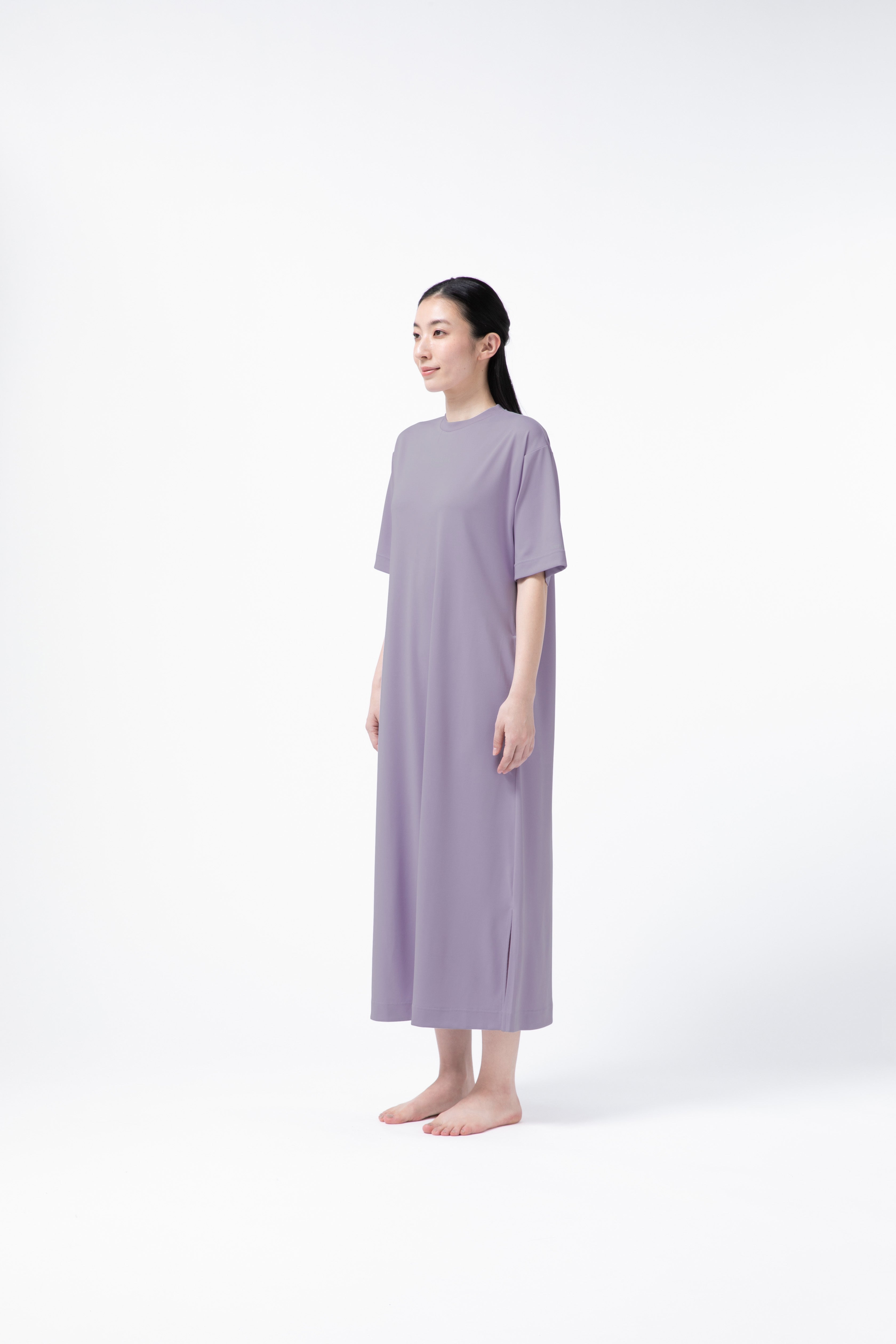 BAKUNE Dry Women's Tunic