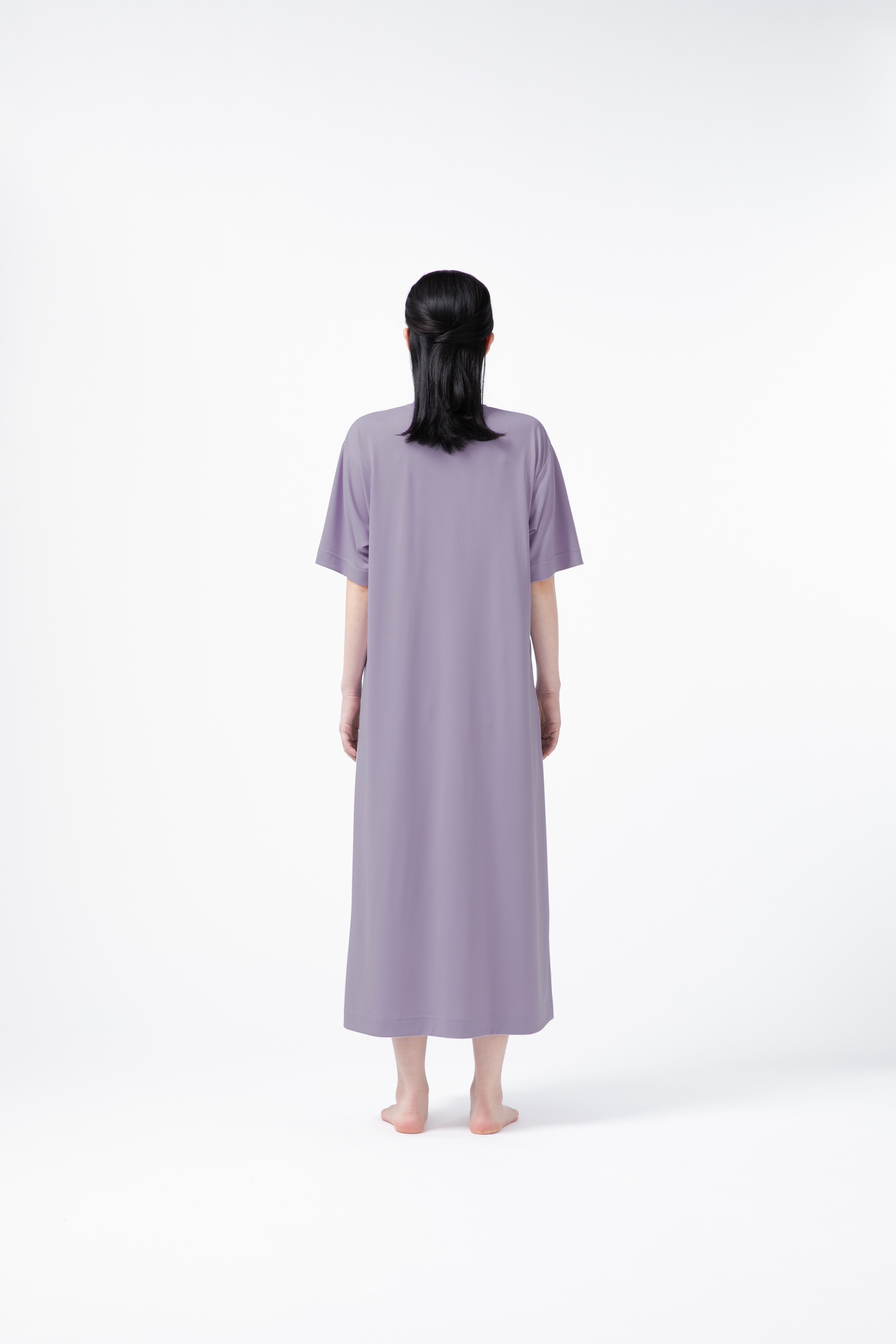 BAKUNE Dry Women's Tunic