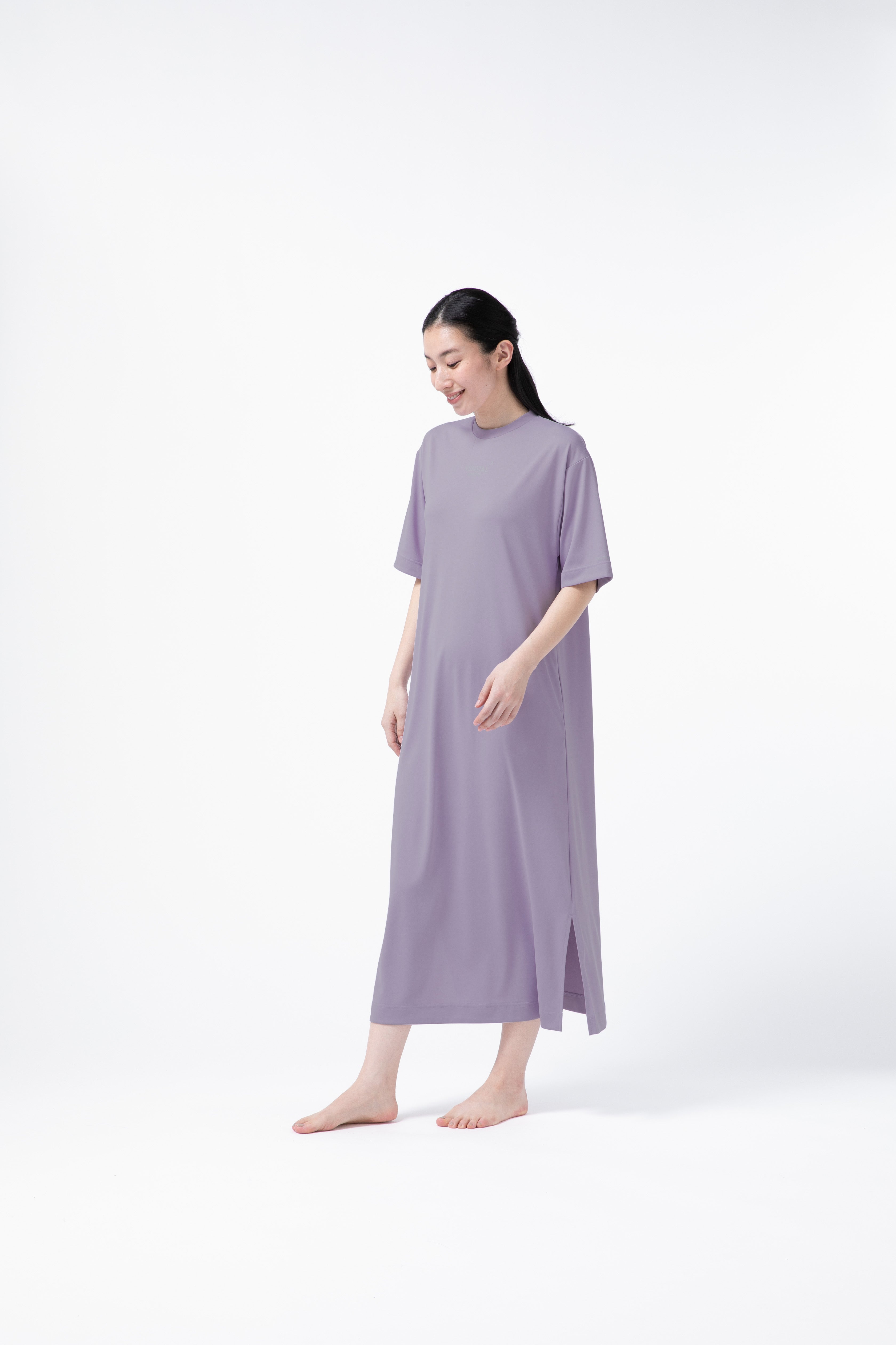BAKUNE Dry Women's Tunic