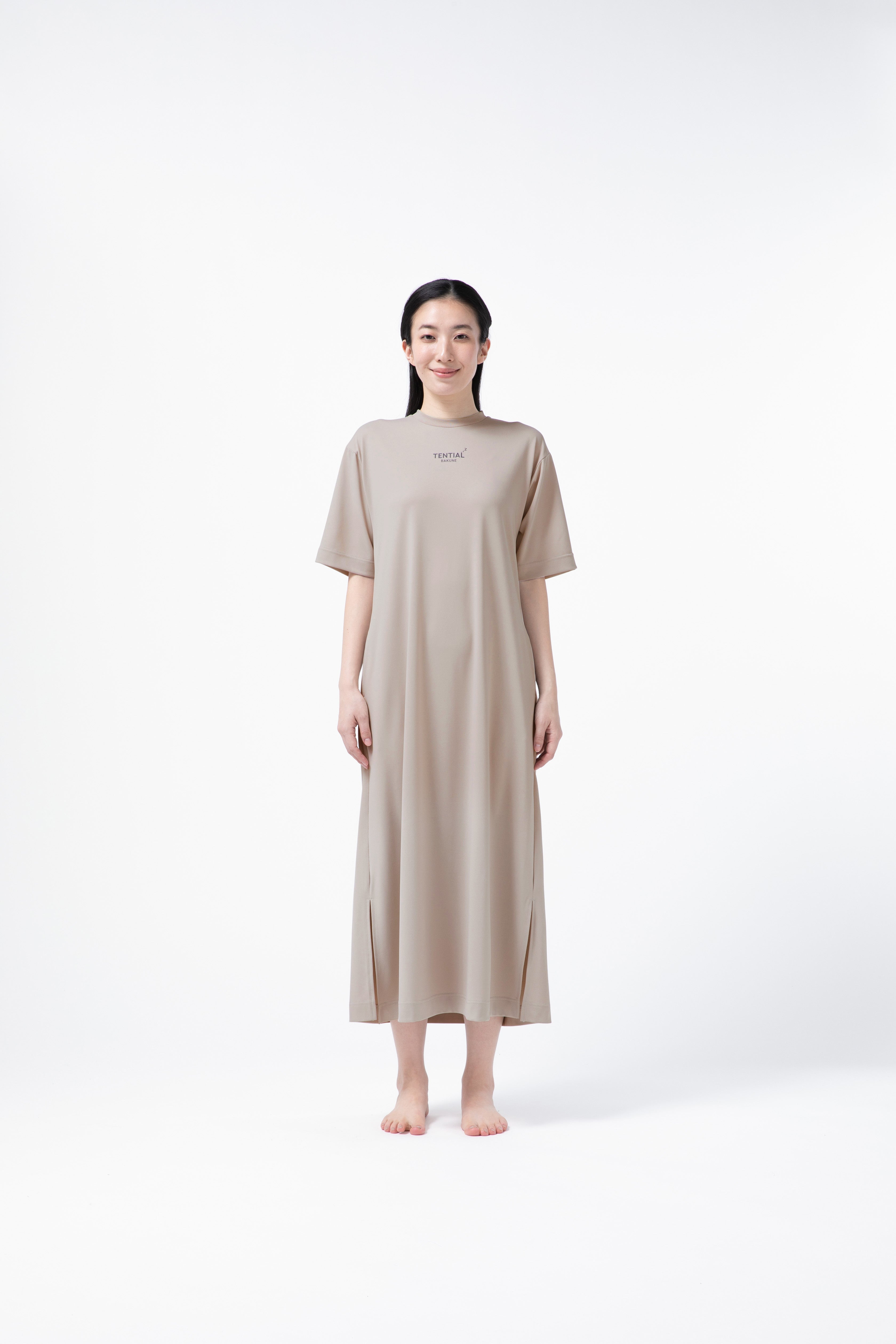 BAKUNE Dry Women's Tunic
