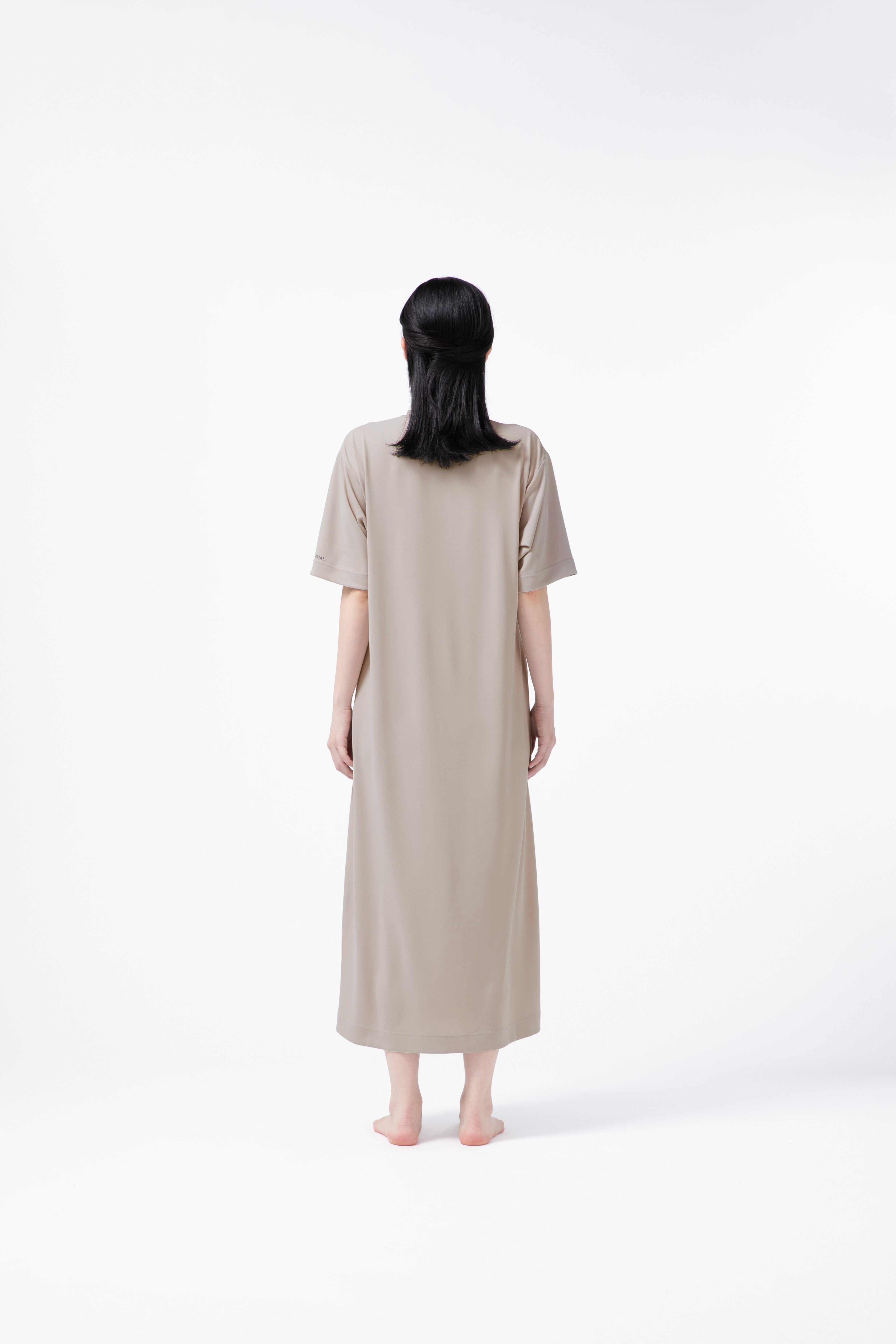 BAKUNE Dry Women's Tunic