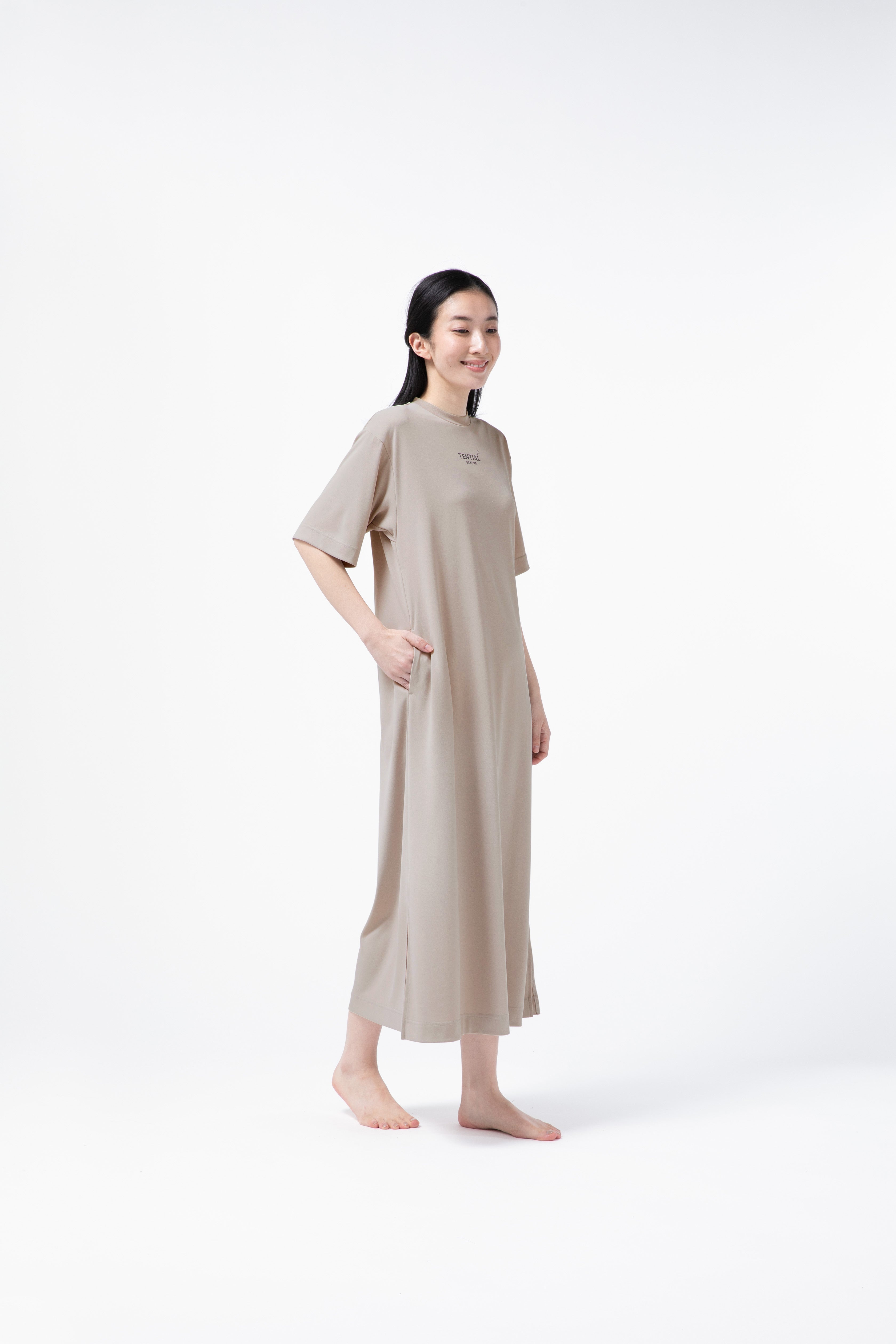 BAKUNE Dry Women's Tunic