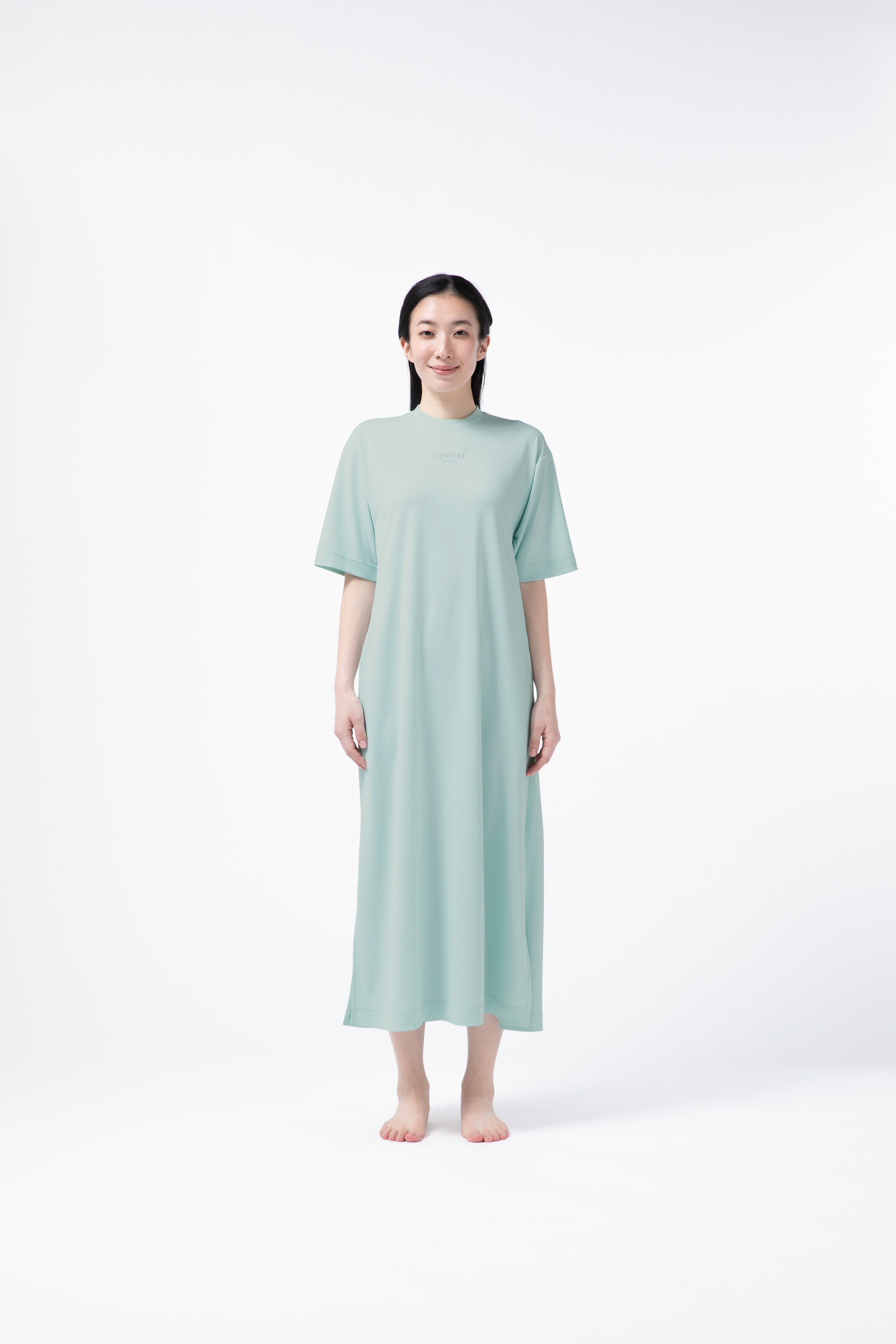 BAKUNE Dry Women's Tunic