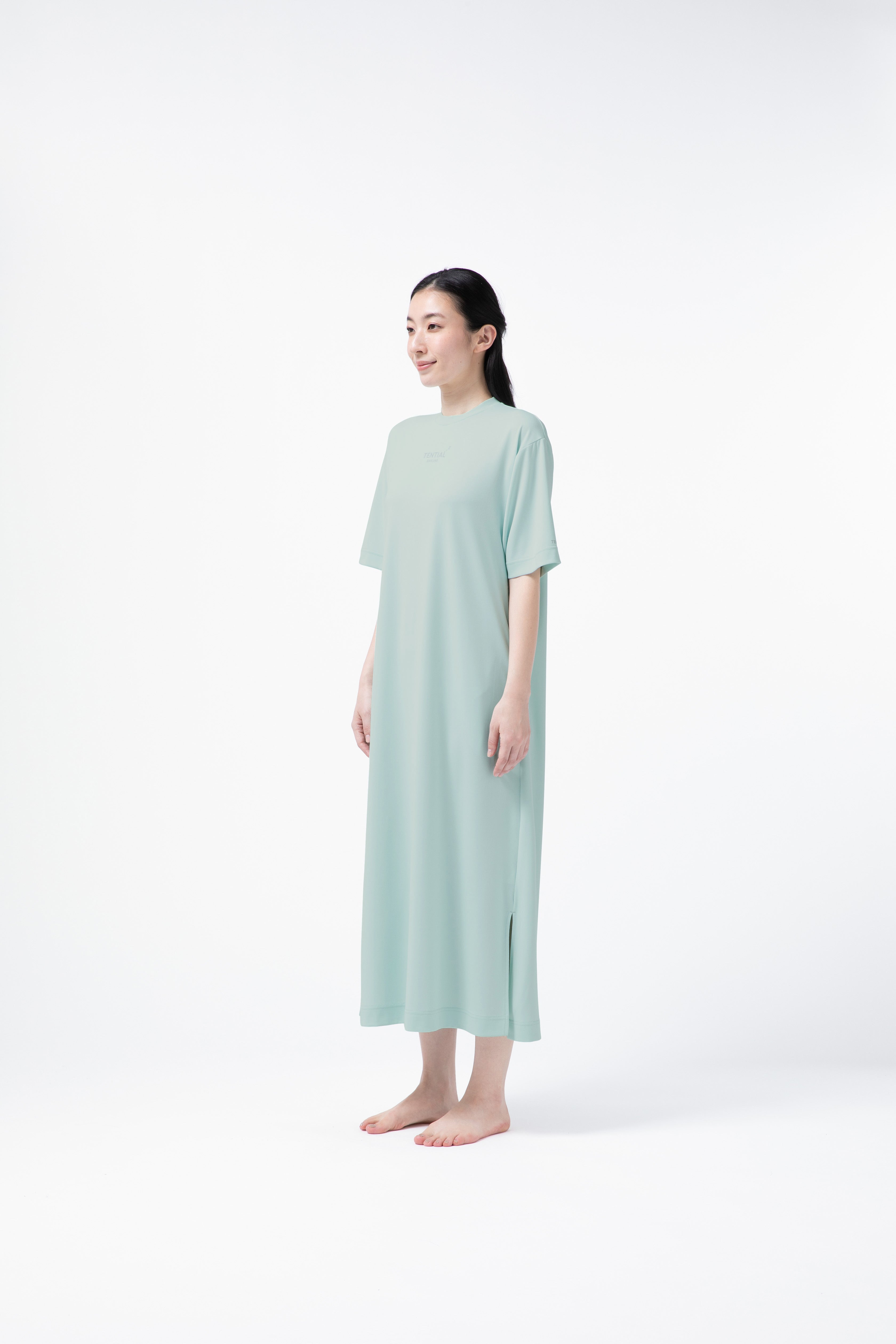 BAKUNE Dry Women's Tunic