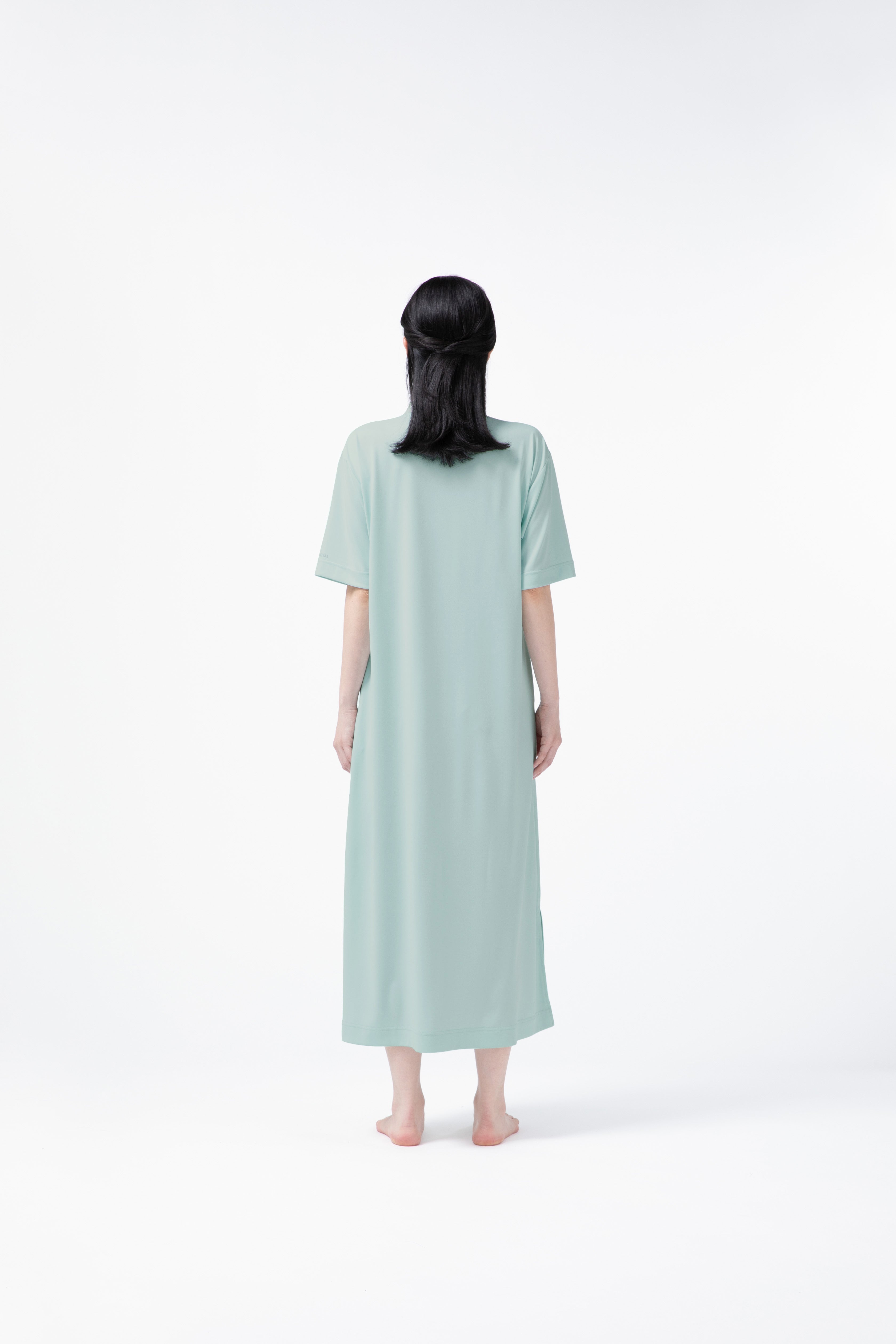 BAKUNE Dry Women's Tunic