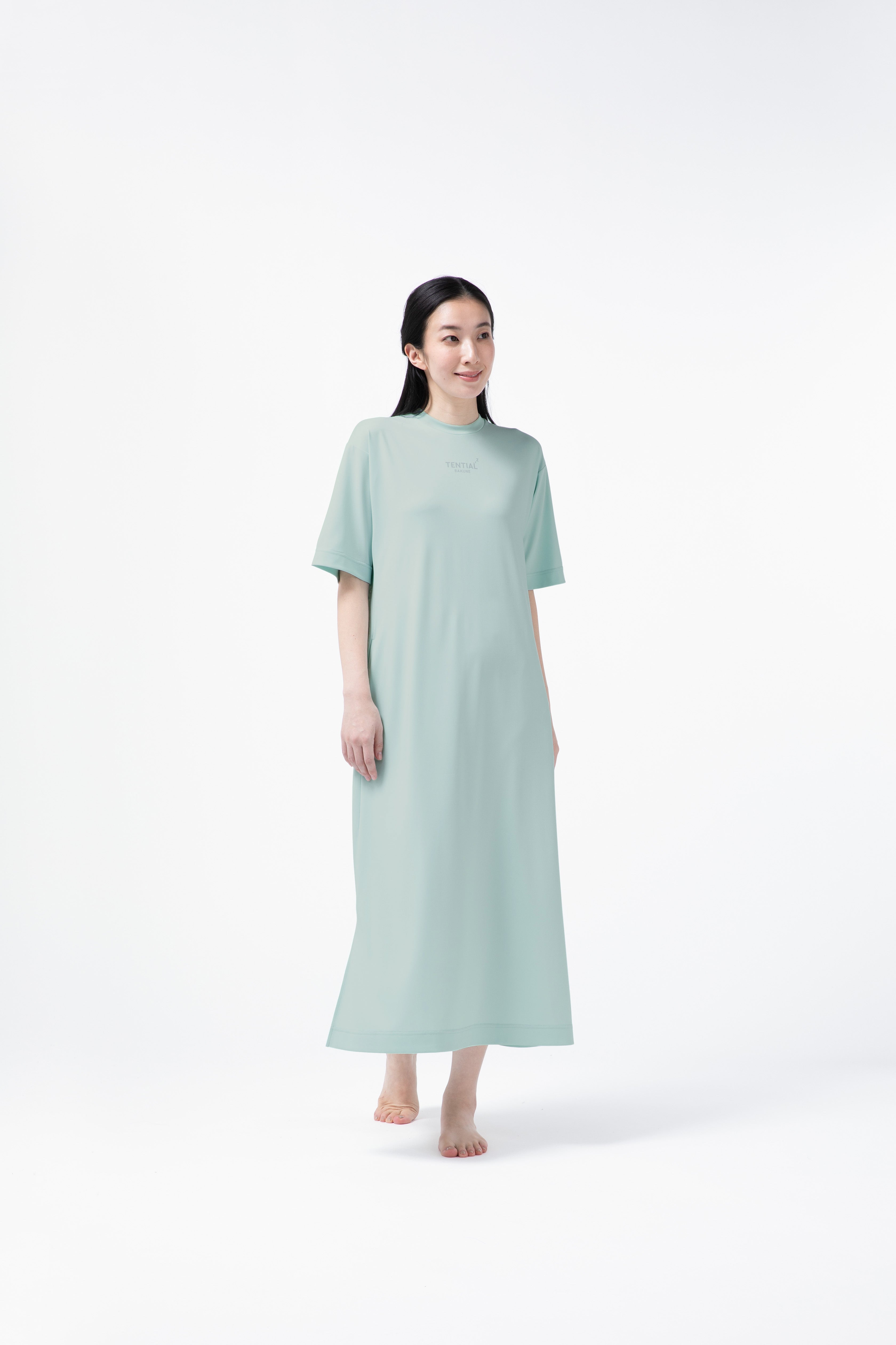 BAKUNE Dry Women's Tunic