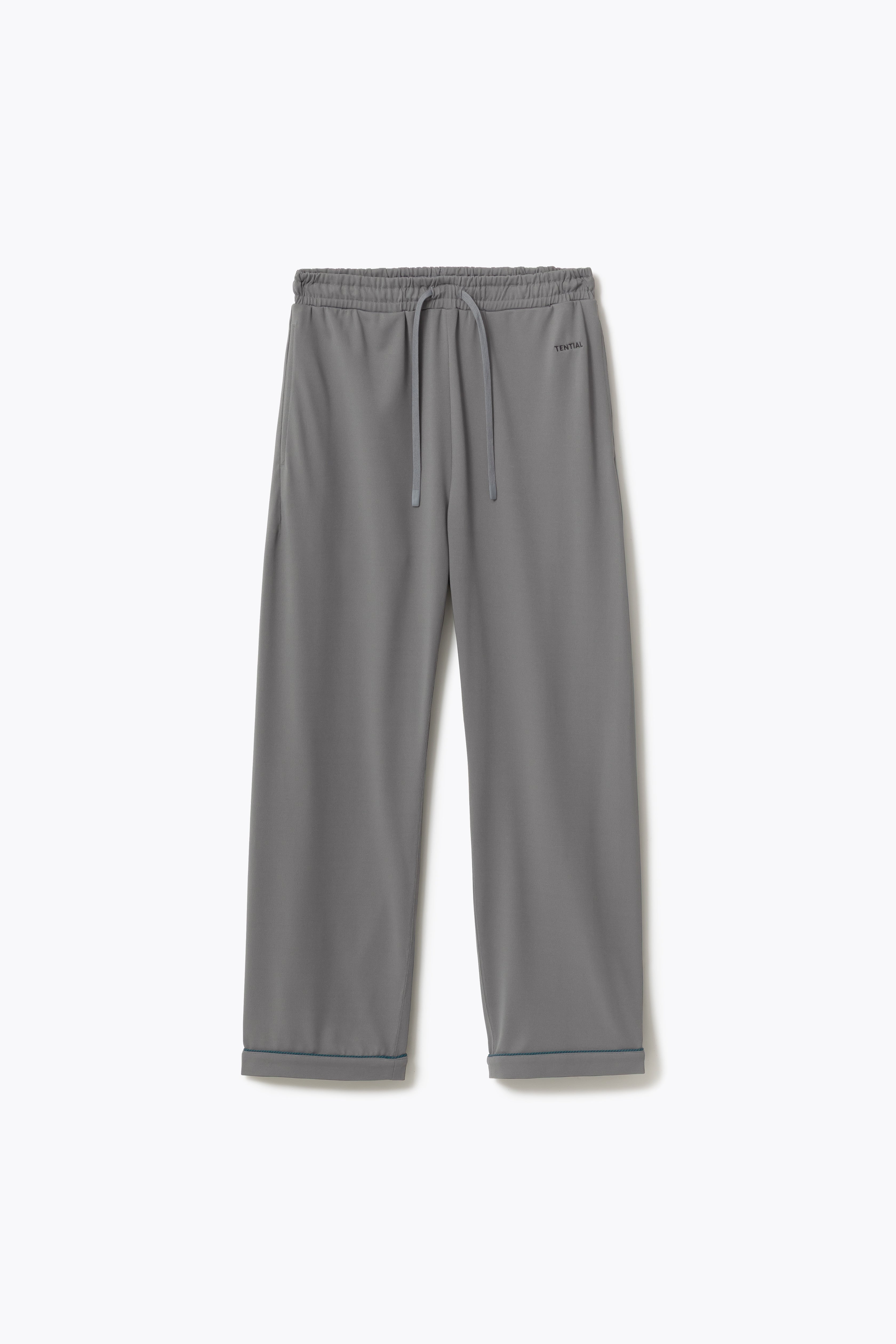 BAKUNE Pajamas Dry Long Sleeve Shirt / Long Pants