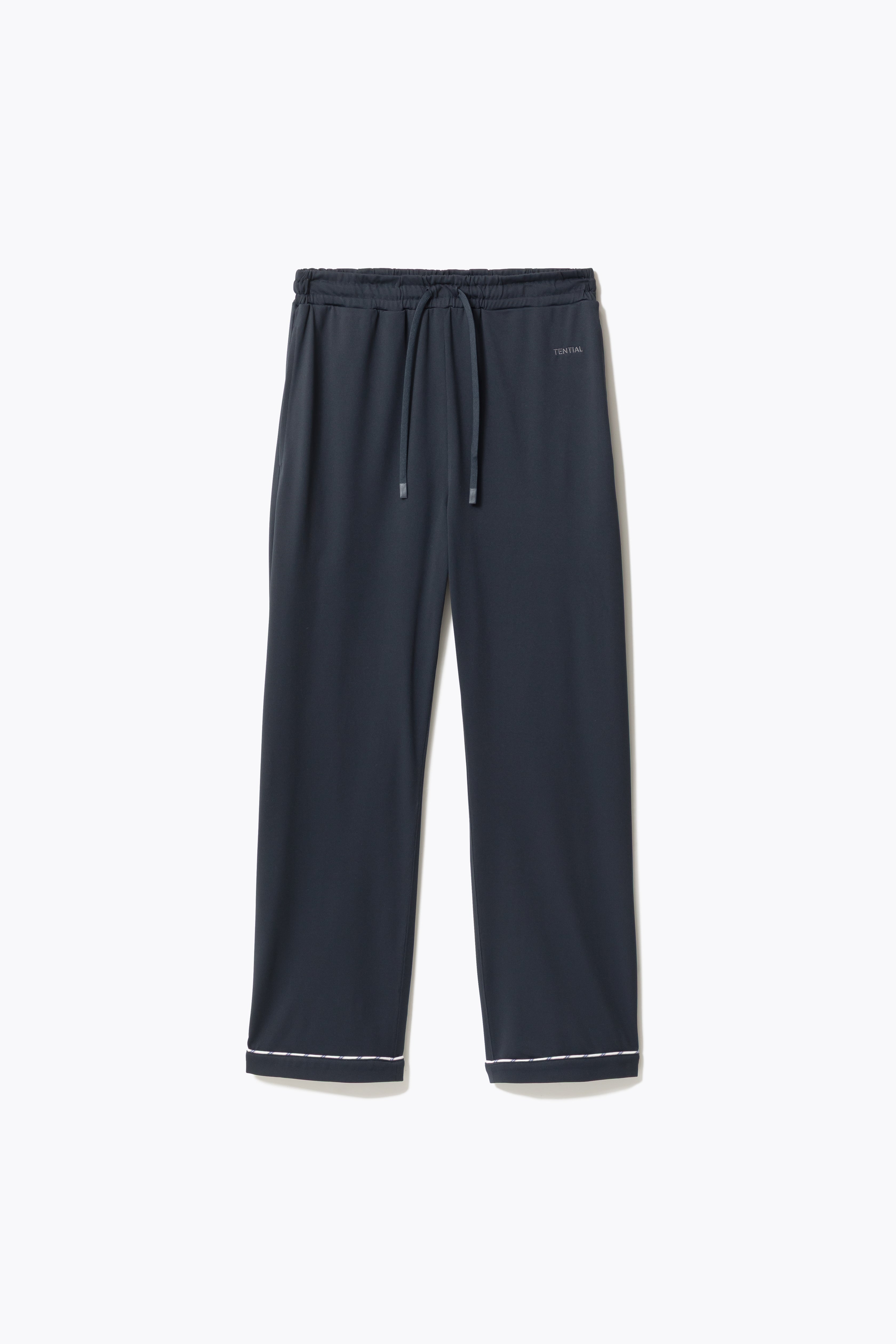 BAKUNE Pajamas Dry Long Sleeve Shirt / Long Pants