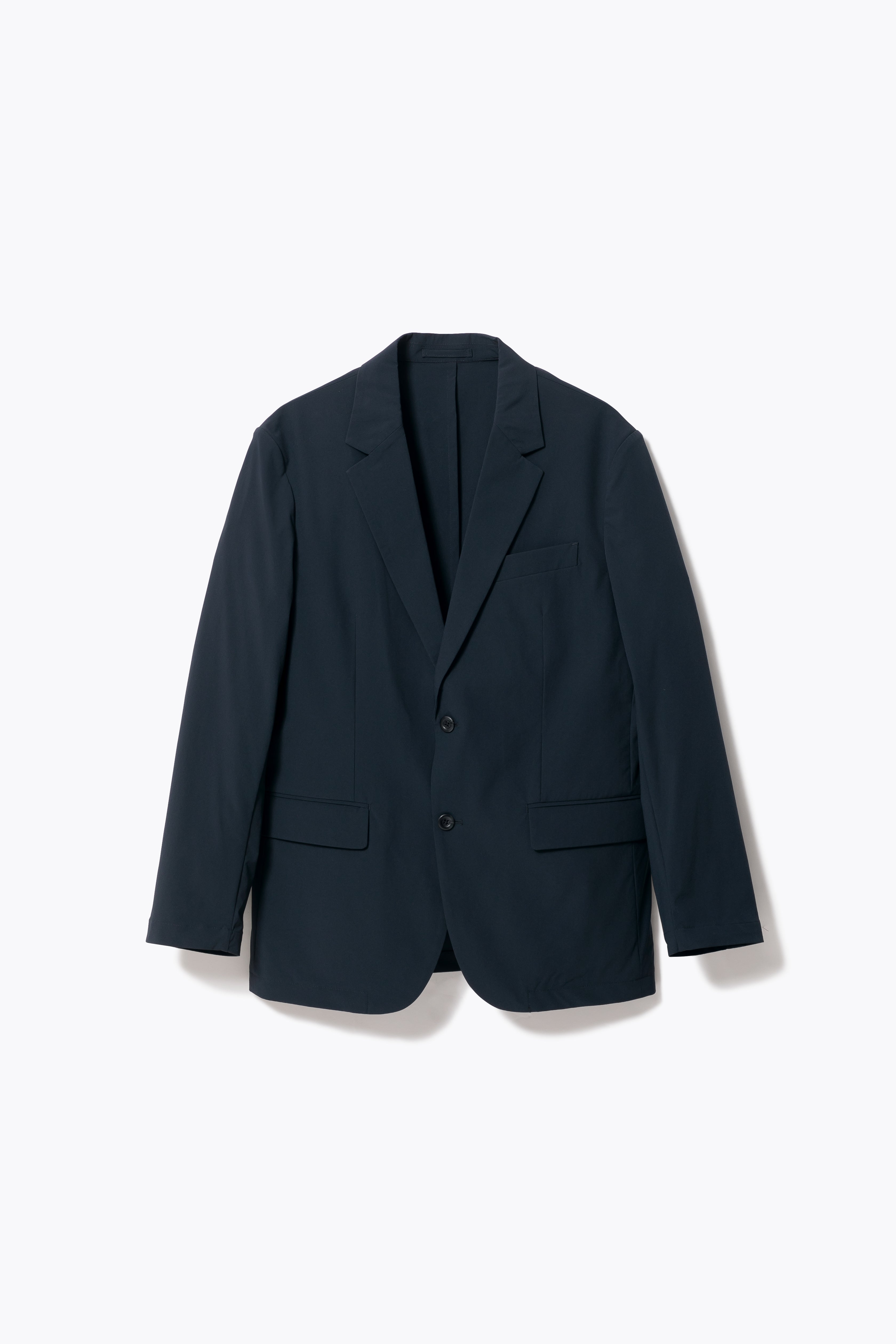 MIGARU Woven Tailored Jacket Packable / Long Pants Packable