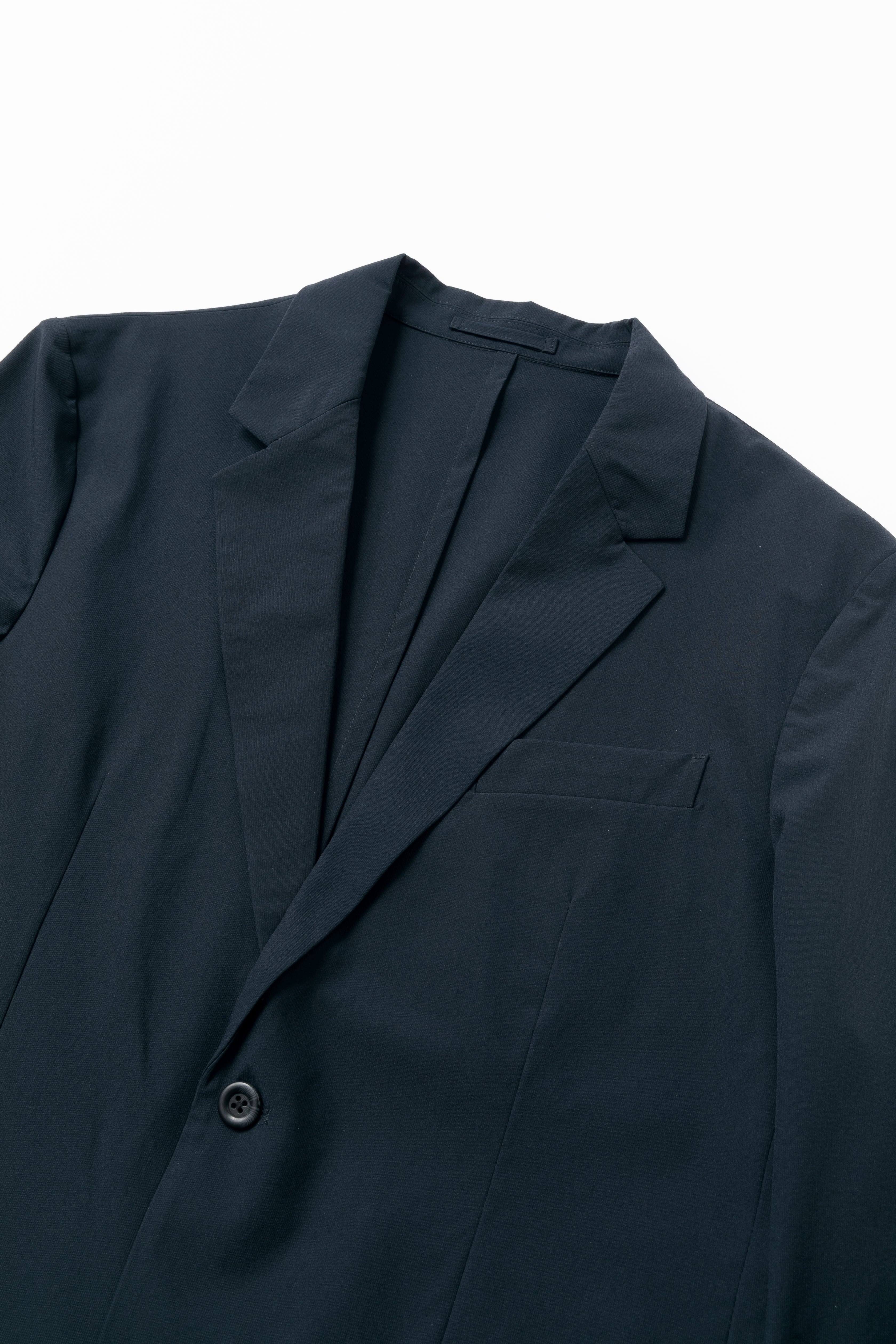MIGARU Woven Tailored Jacket Packable / Long Pants Packable