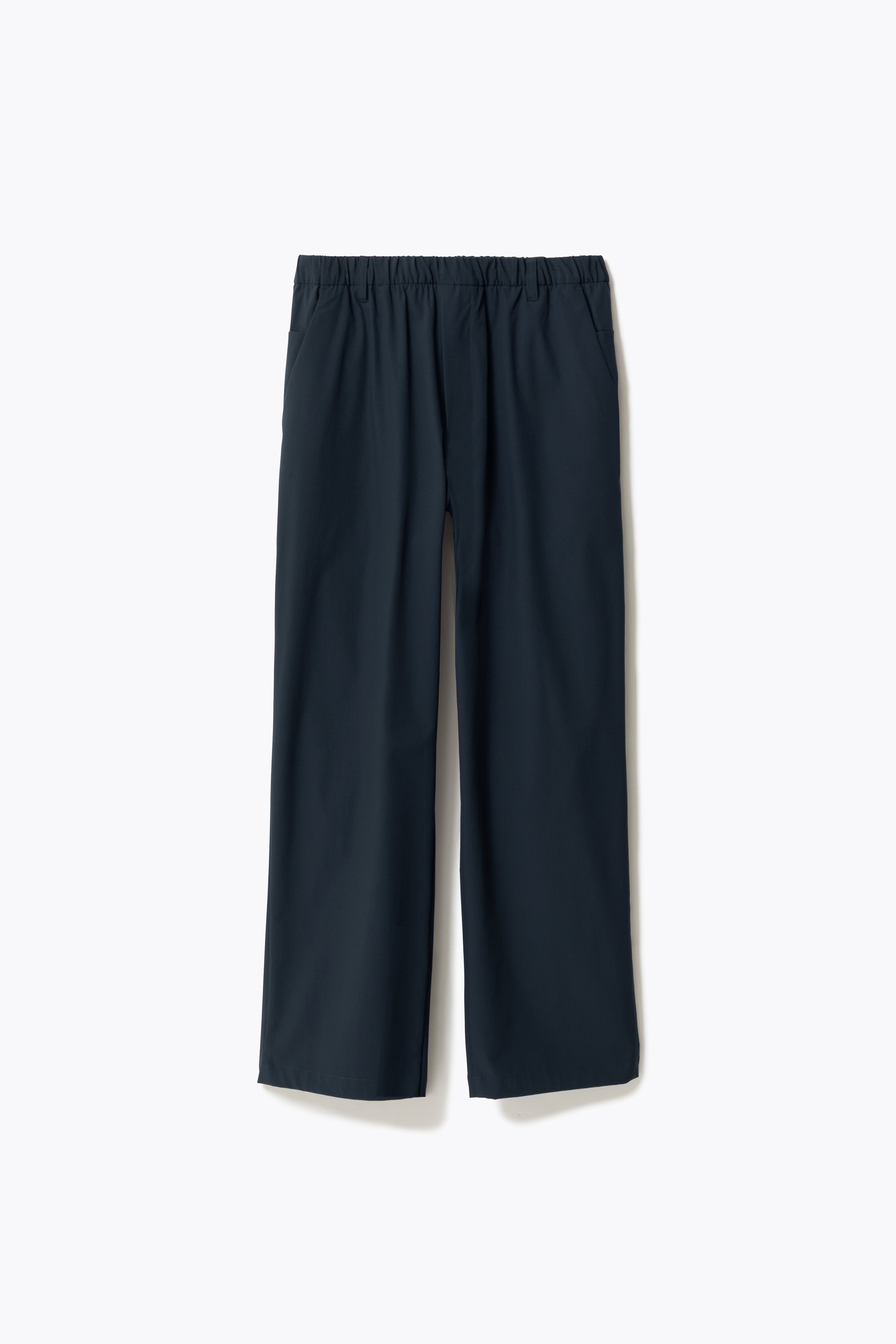 MIGARU Woven Tailored Jacket Packable / Long Pants Packable