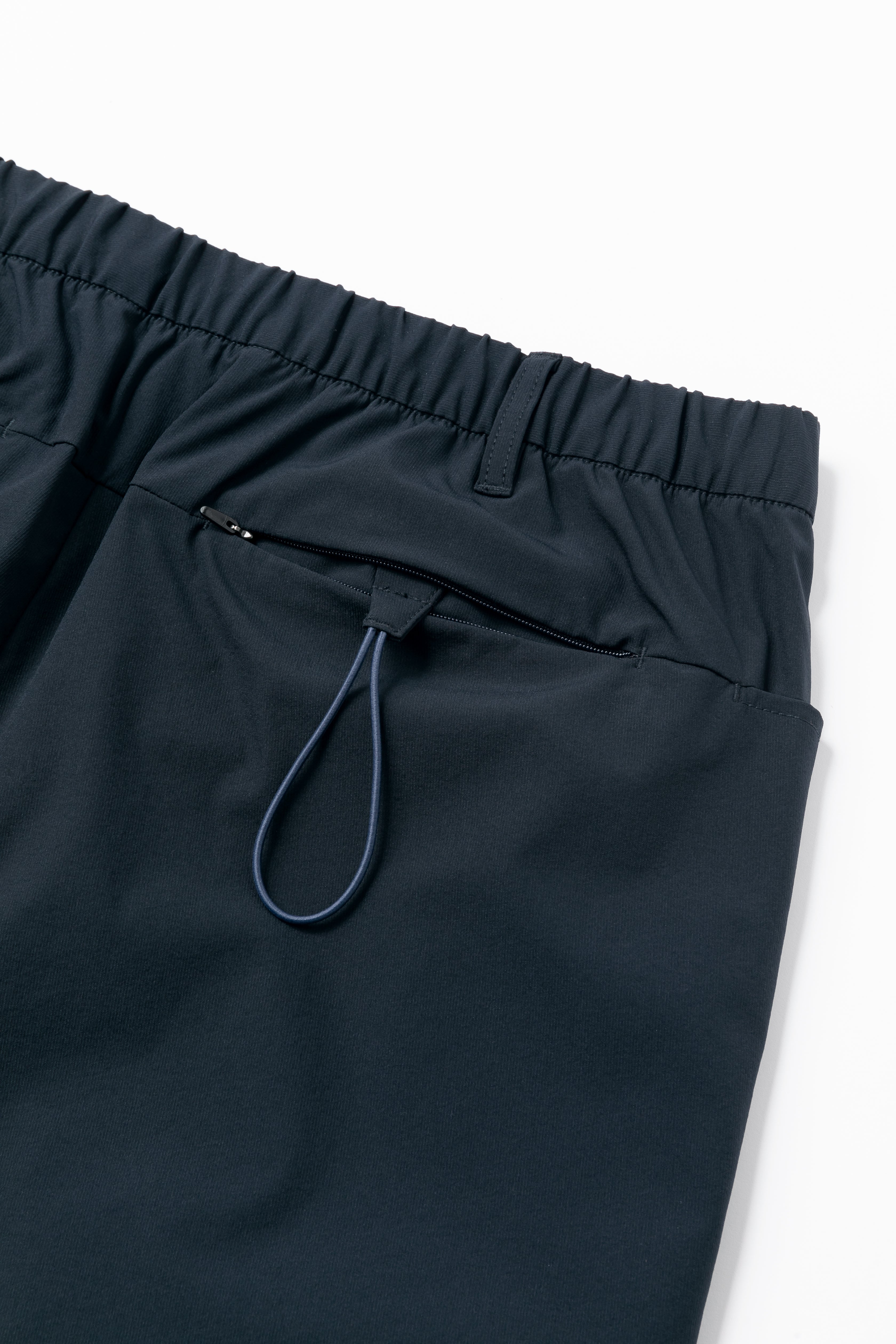 MIGARU Woven Tailored Jacket Packable / Long Pants Packable