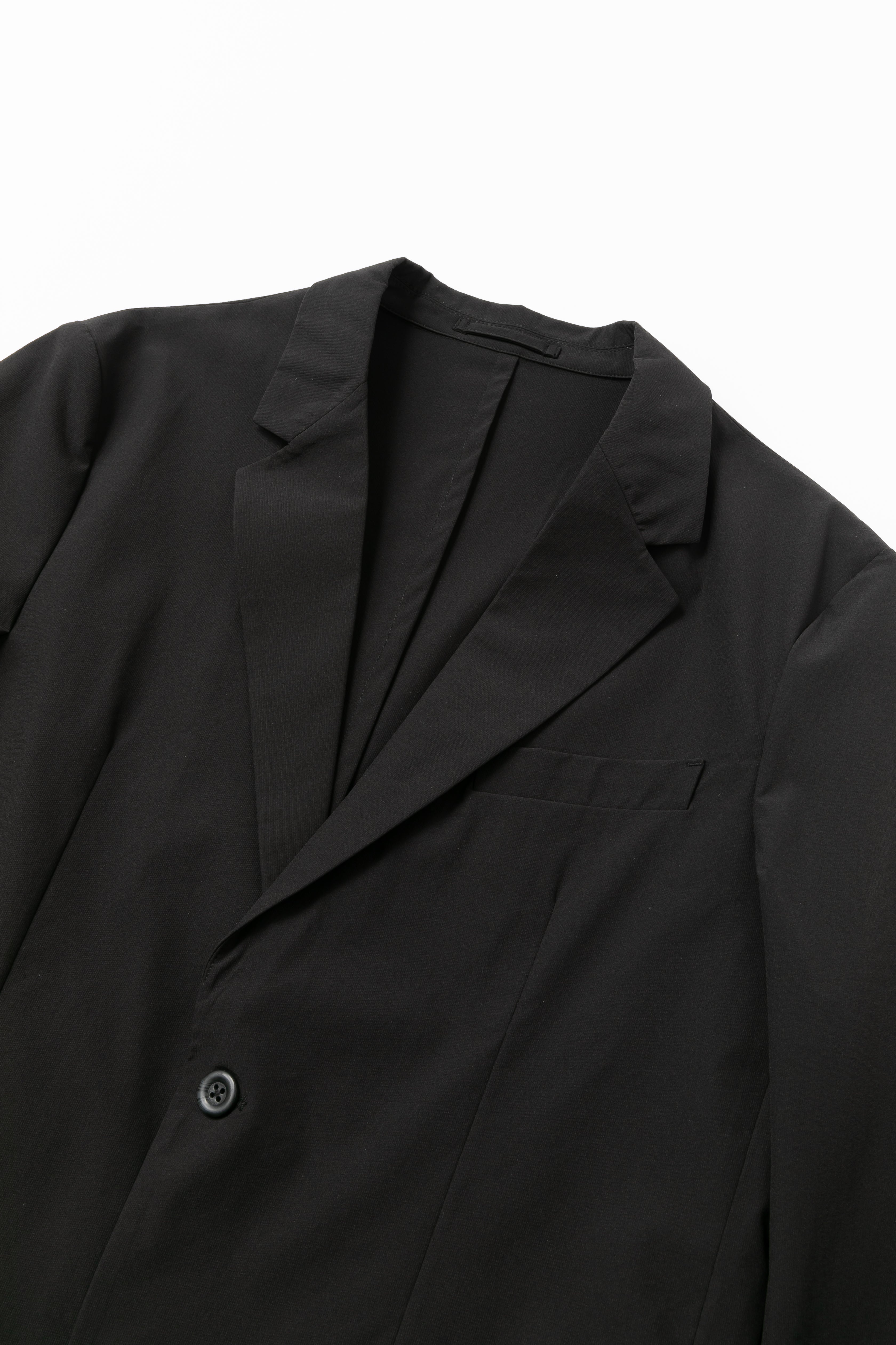 MIGARU Woven Tailored Jacket Packable / Long Pants Packable
