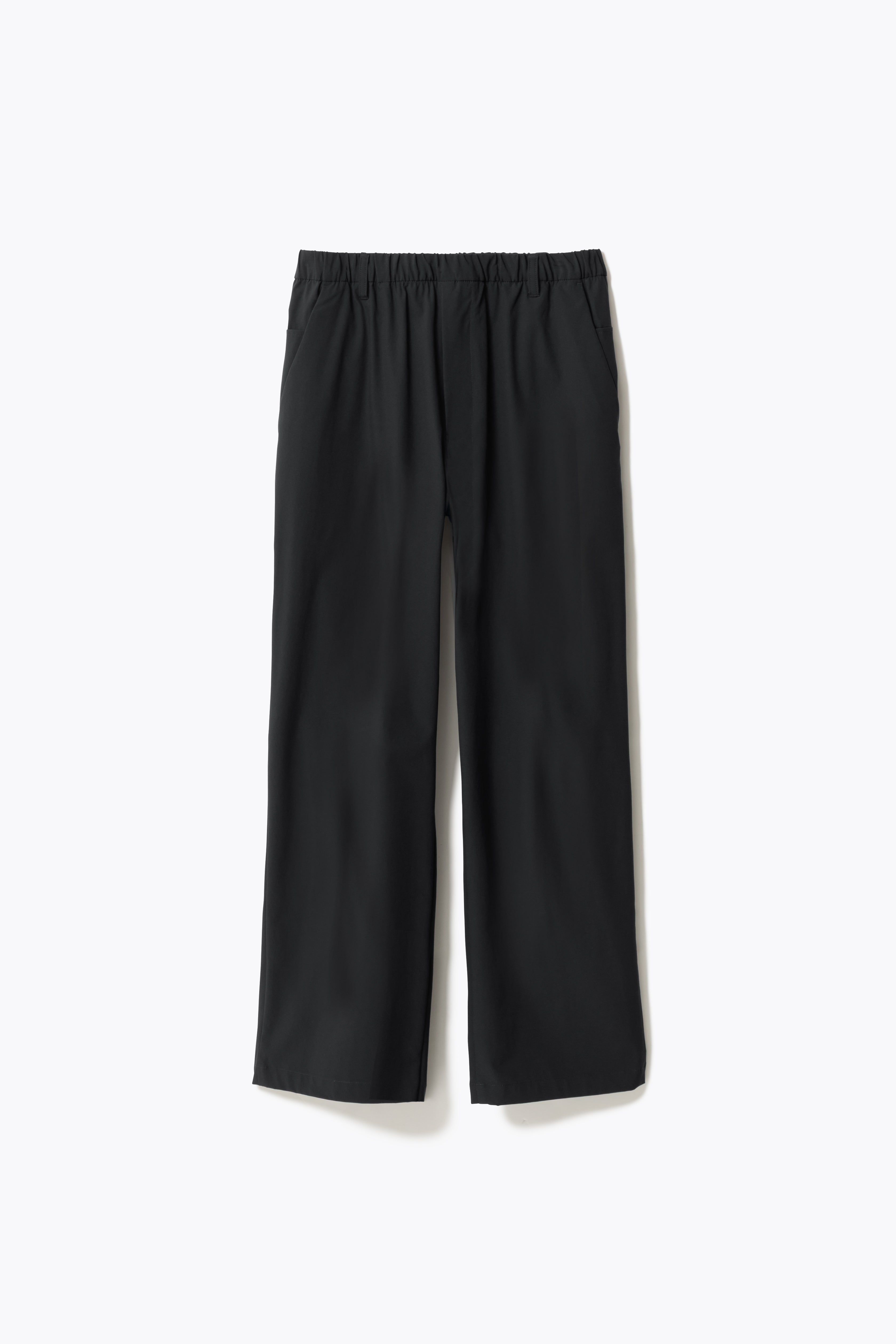 MIGARU Woven Tailored Jacket Packable / Long Pants Packable