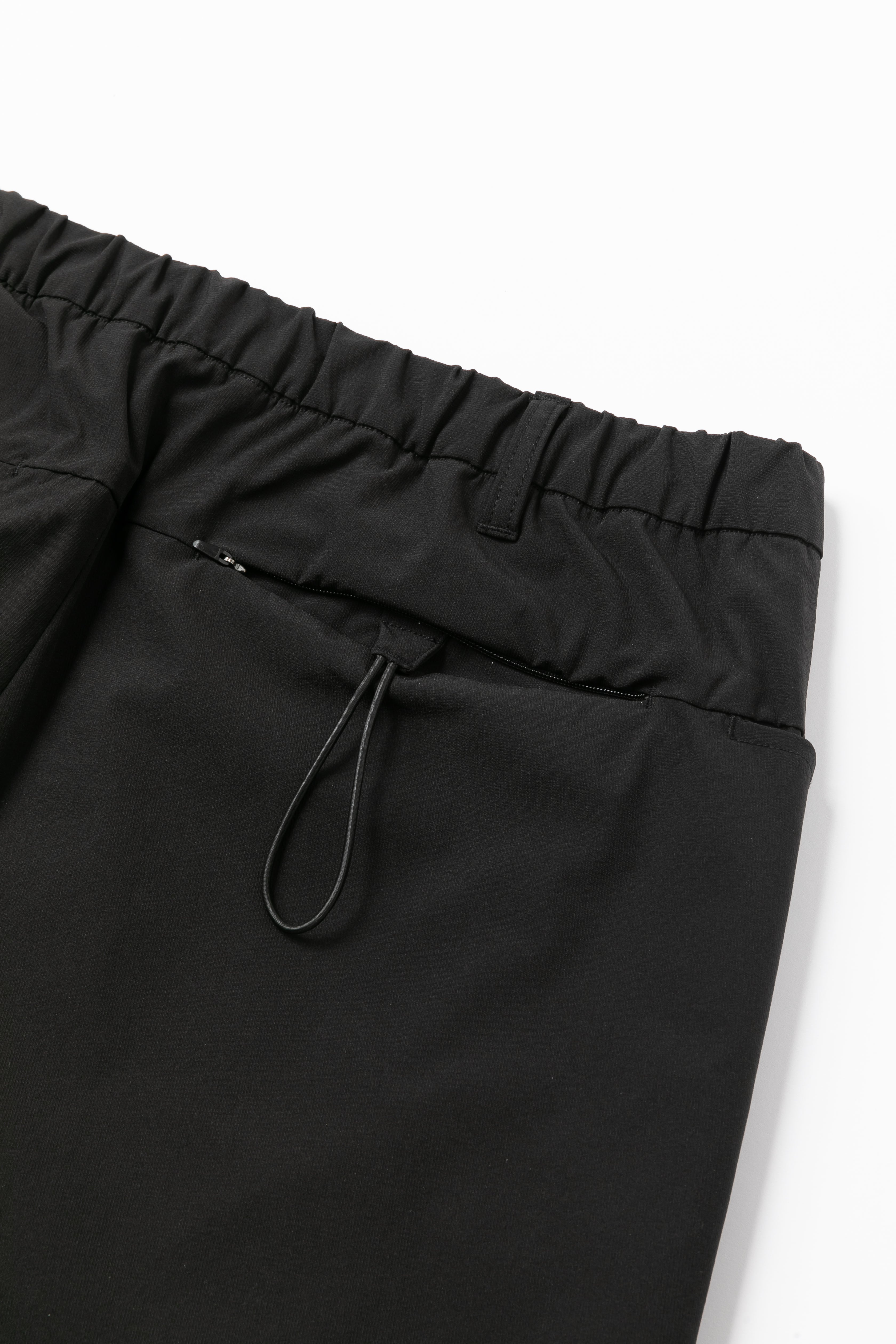 MIGARU Woven Tailored Jacket Packable / Long Pants Packable