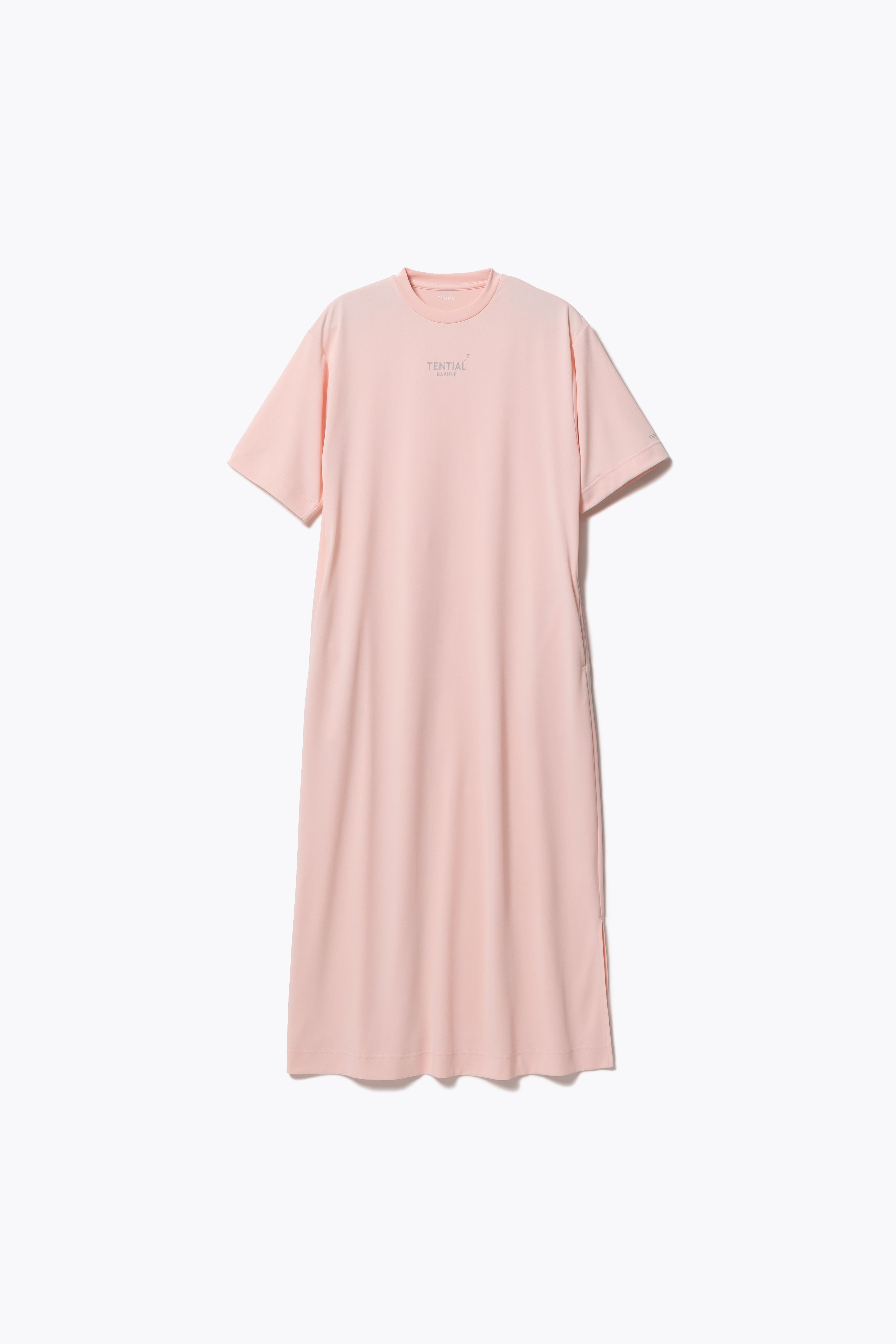 BAKUNE Dry Women's Tunic